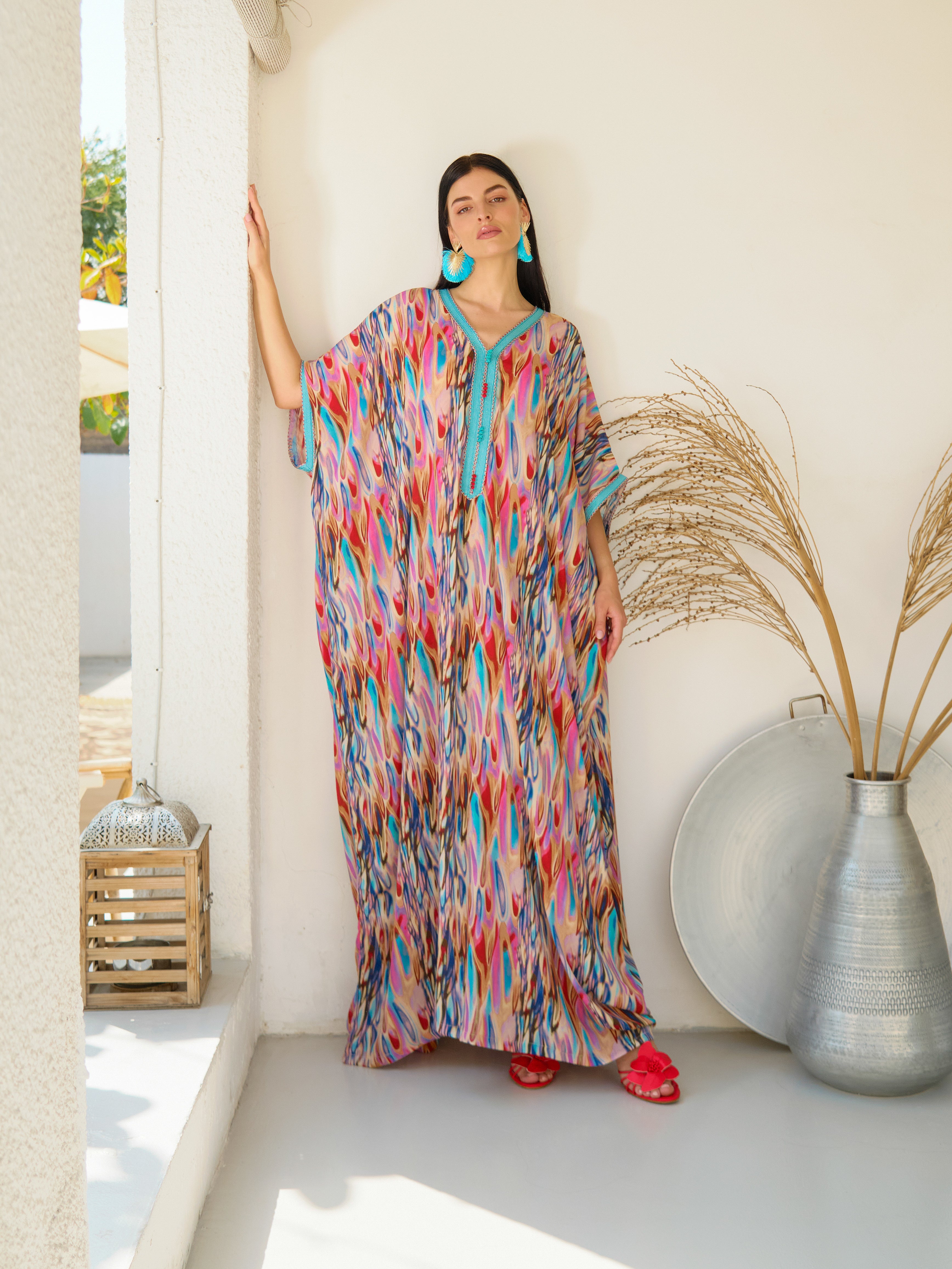 GHITA KAFTAN