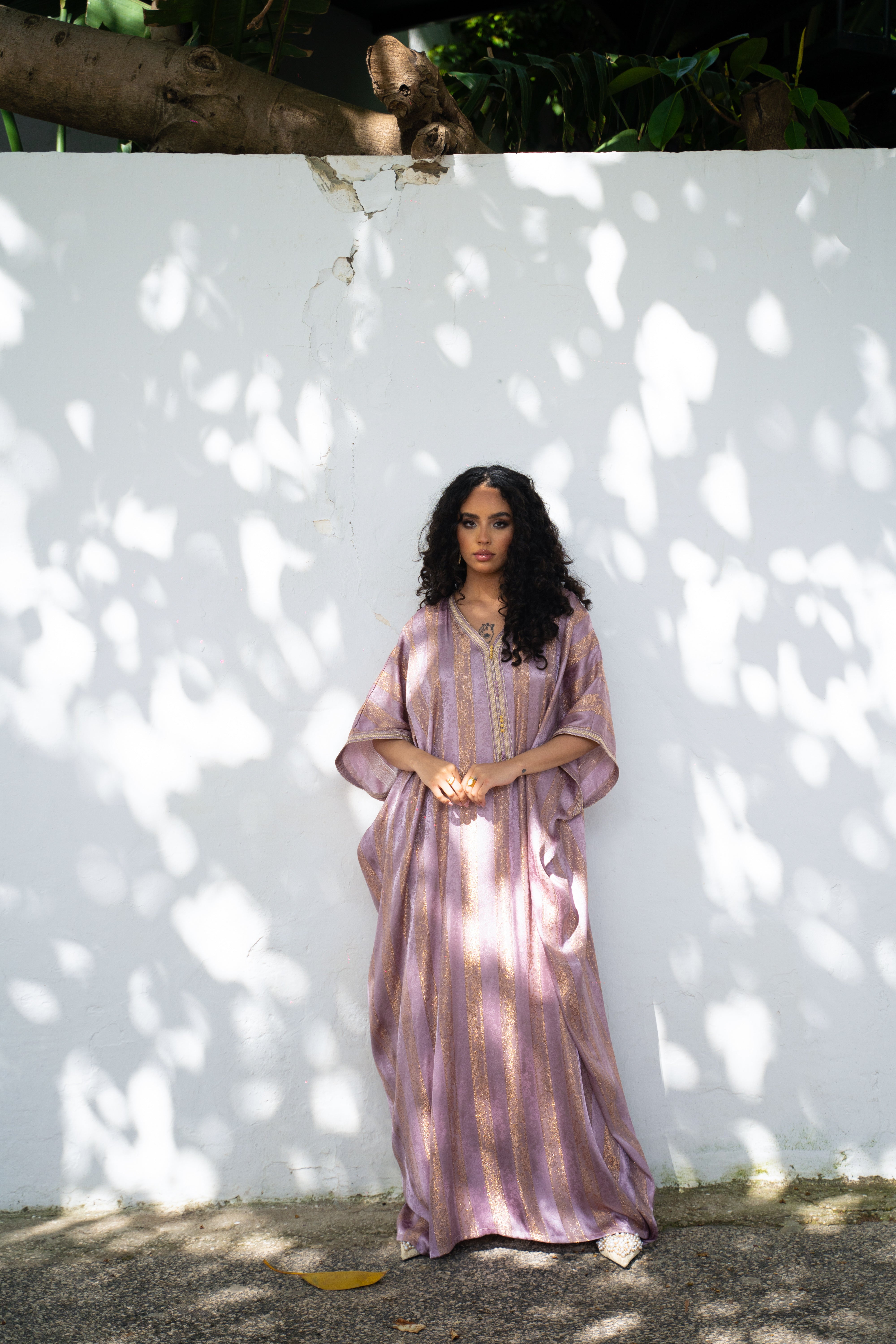 JANNAT KAFTAN
