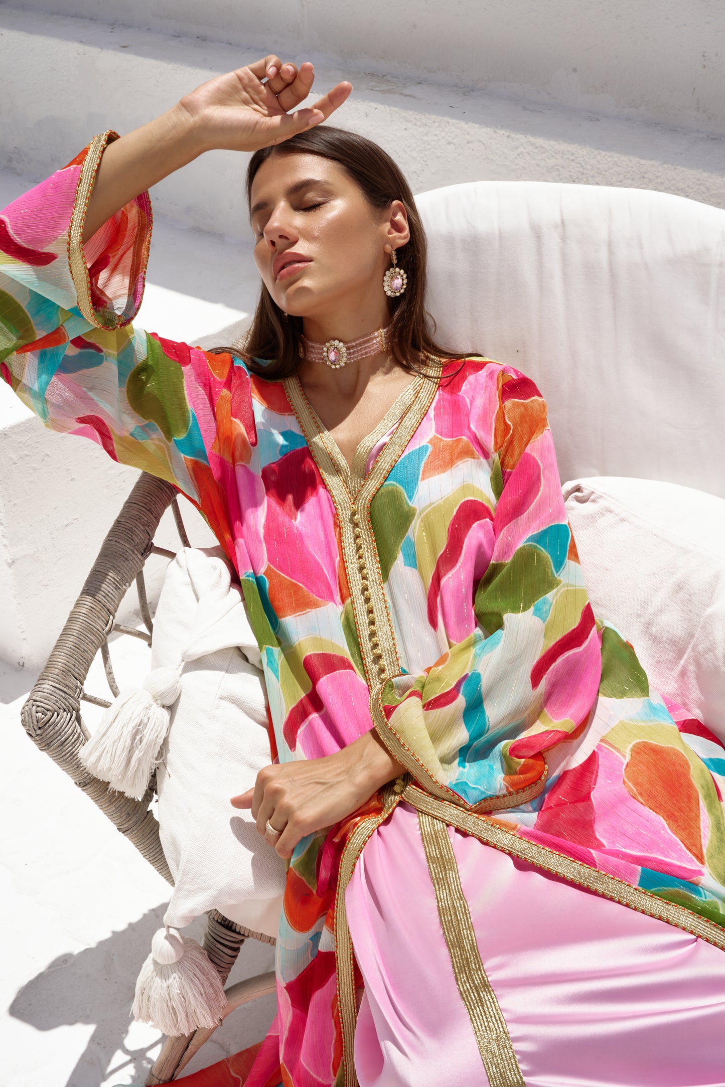 AIDA KAFTAN