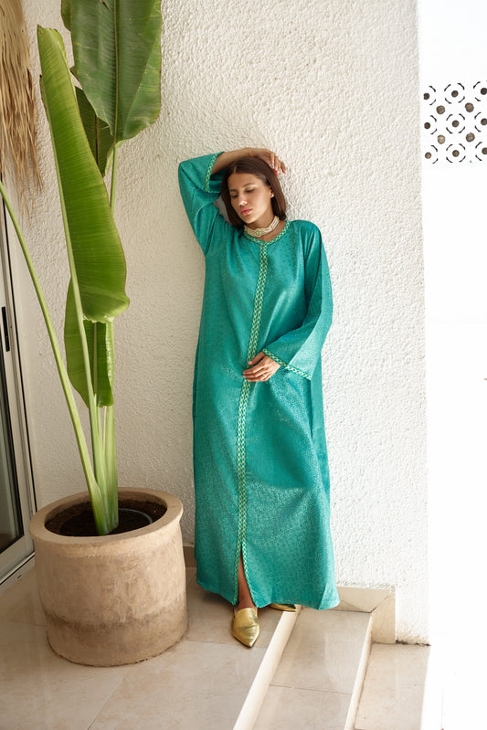 BATOOL KAFTAN 06