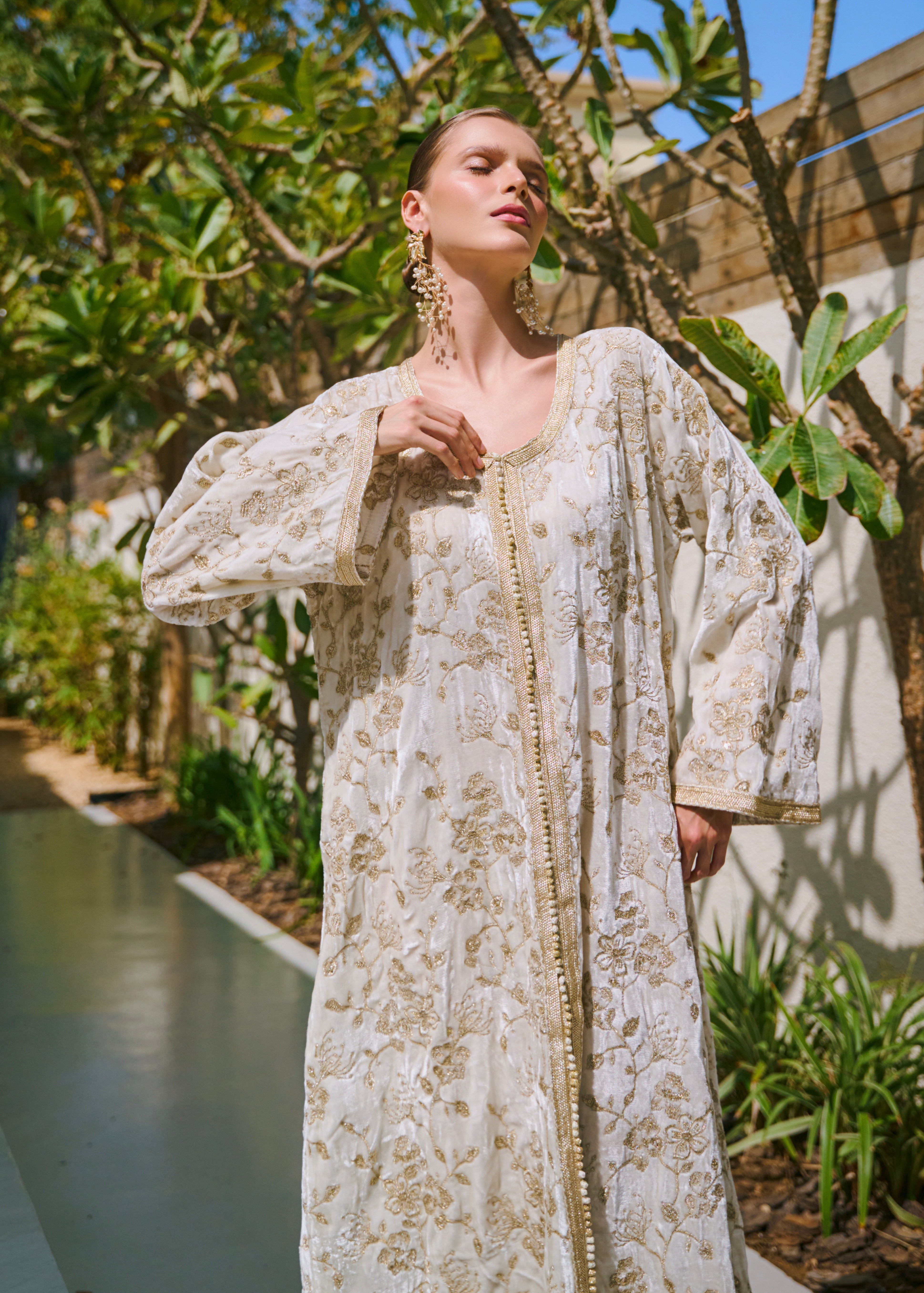 NOURHAN KAFTAN