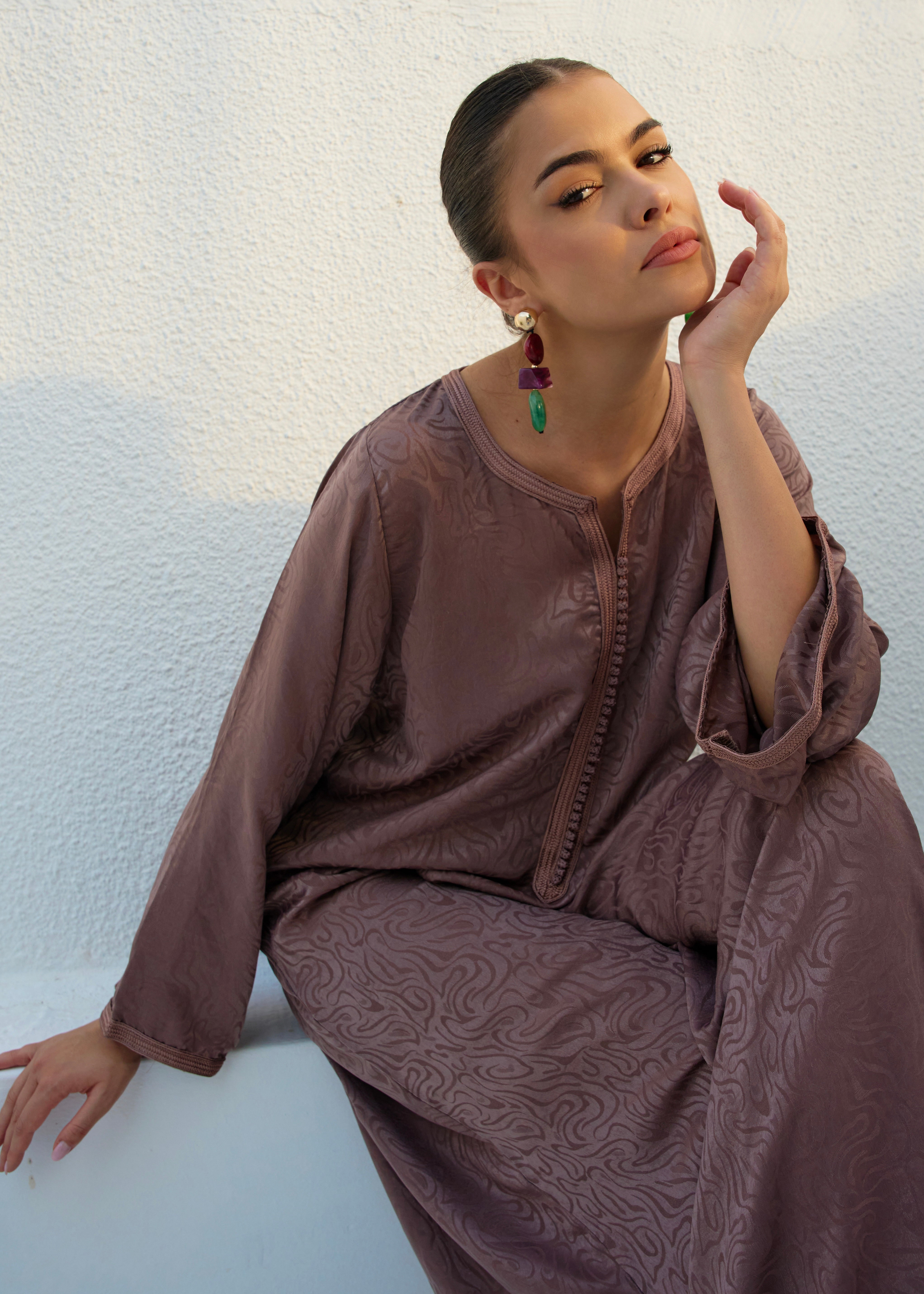 SAFA KAFTAN