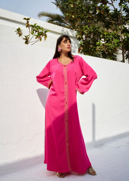 RANA KAFTAN