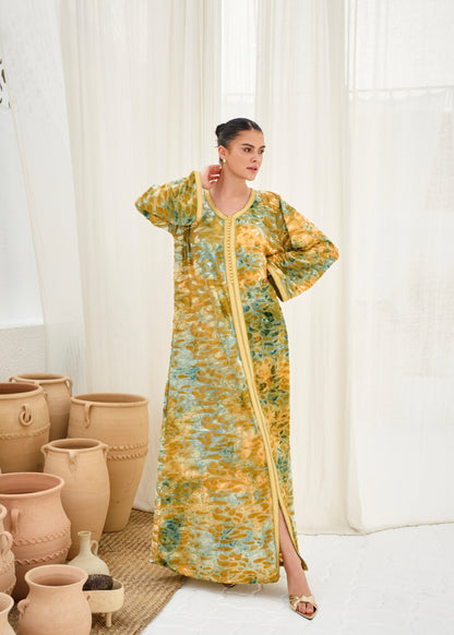 WASSILA KAFTAN