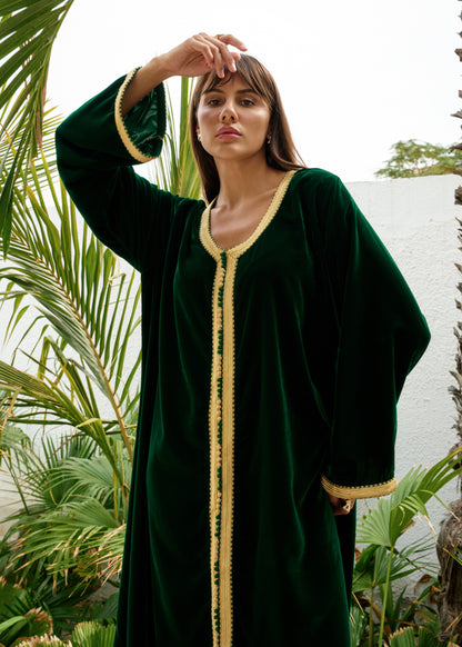 INTISSAR KAFTAN