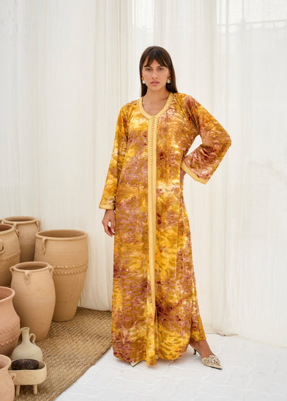 WASSILA KAFTAN