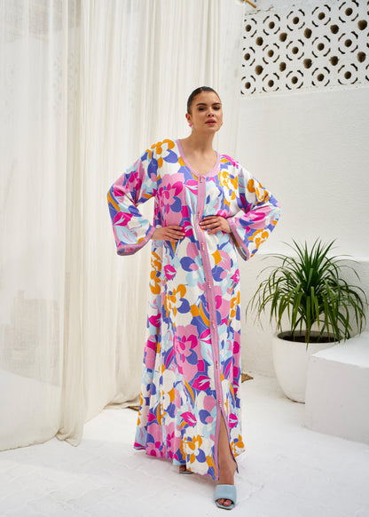 SAMAR KAFTAN