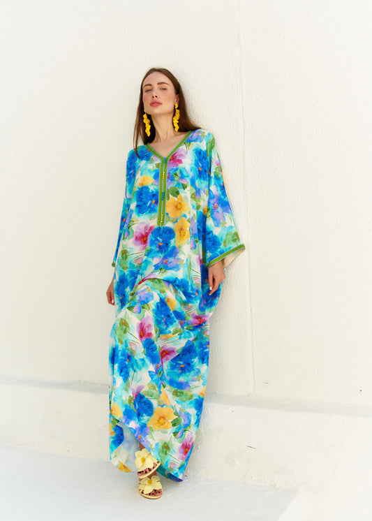 FERYAL KAFTAN