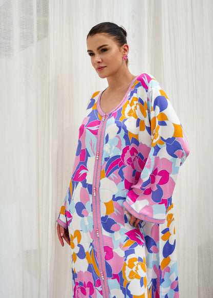 SAMAR KAFTAN