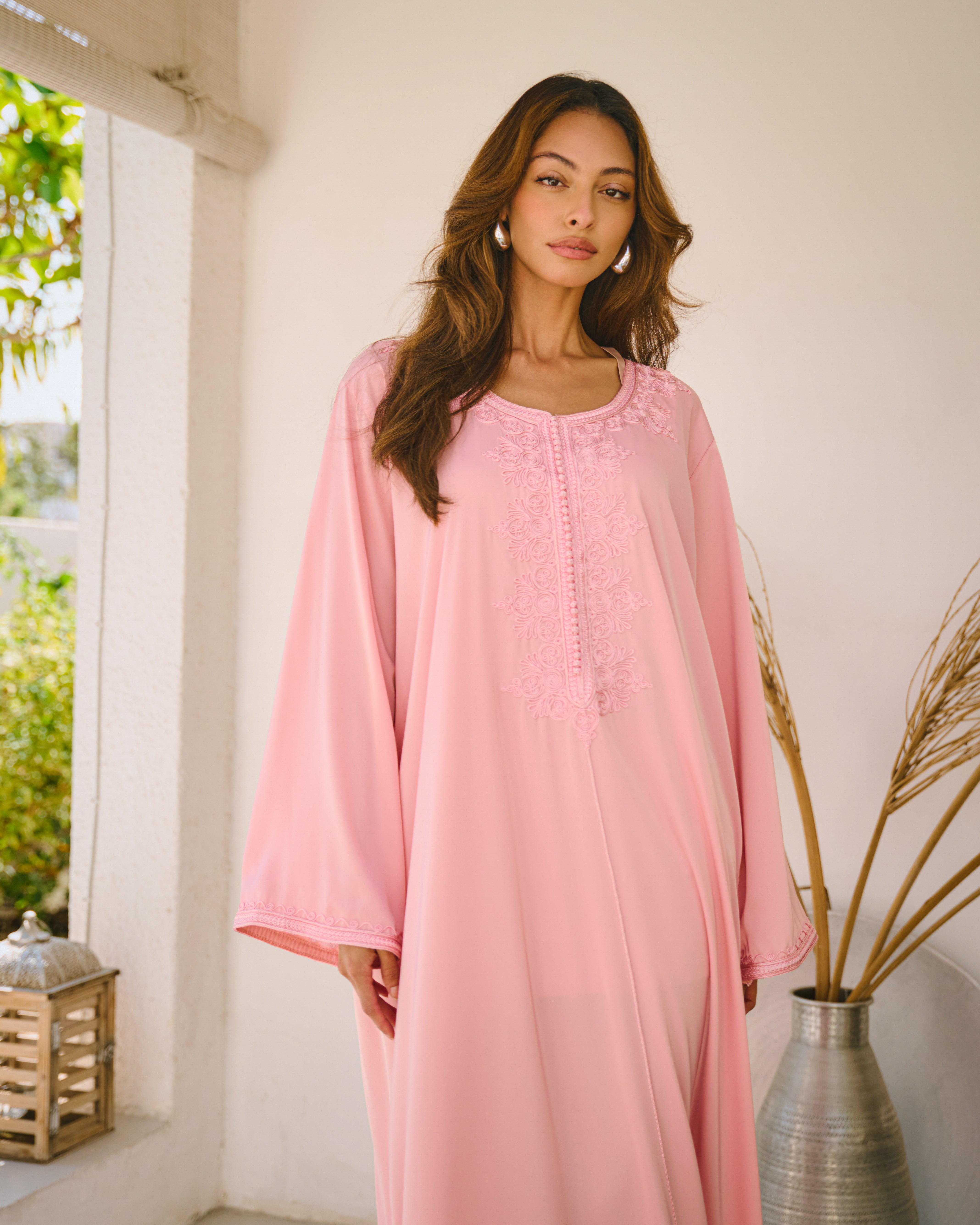 MAYSA KAFTAN