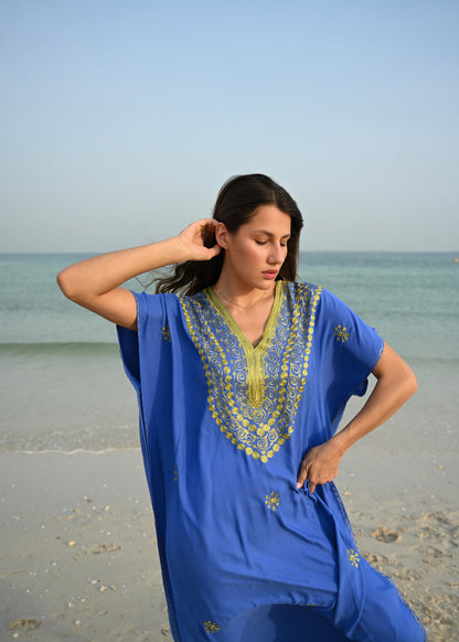 AURORA KAFTAN