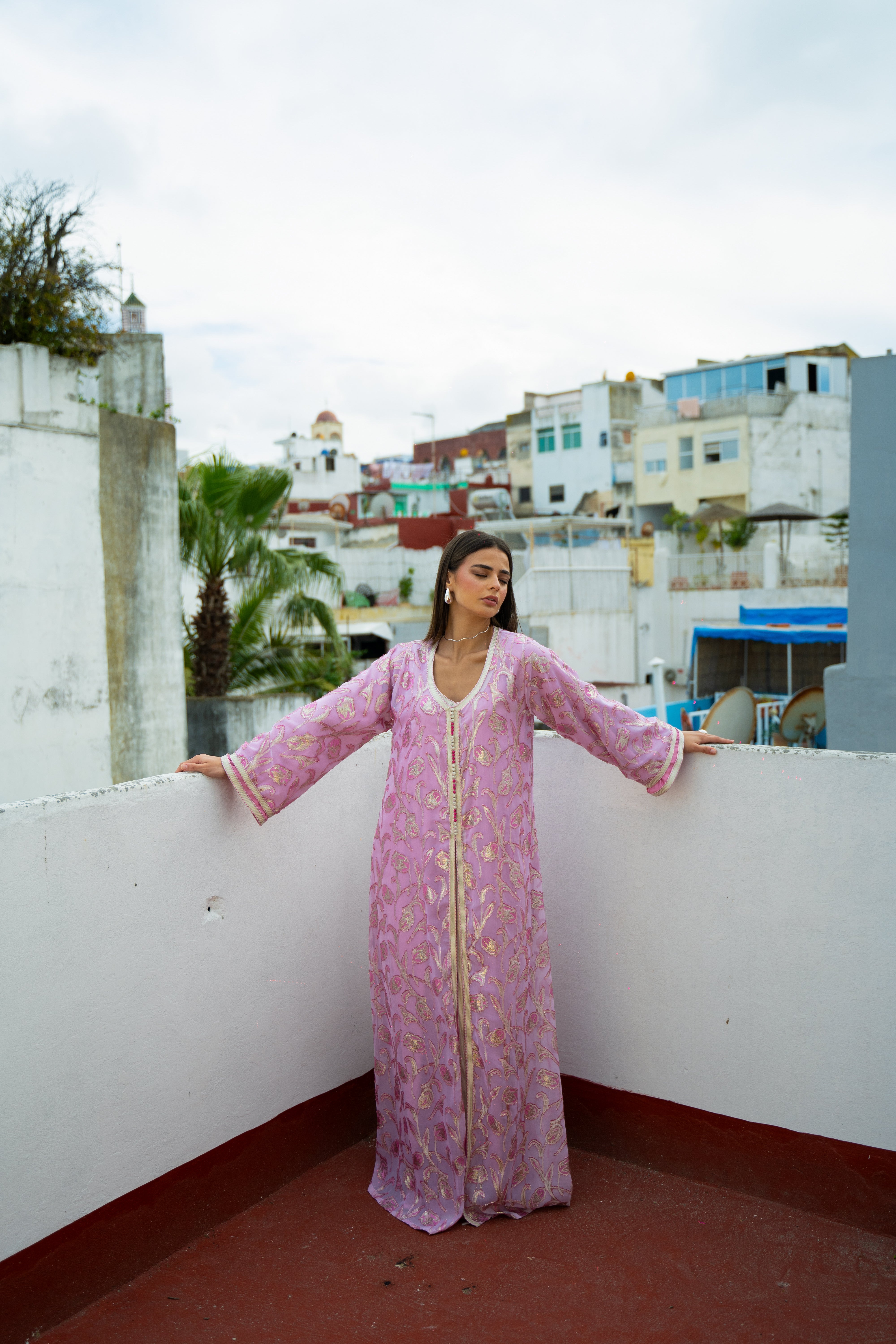 ALANOUD KAFTAN