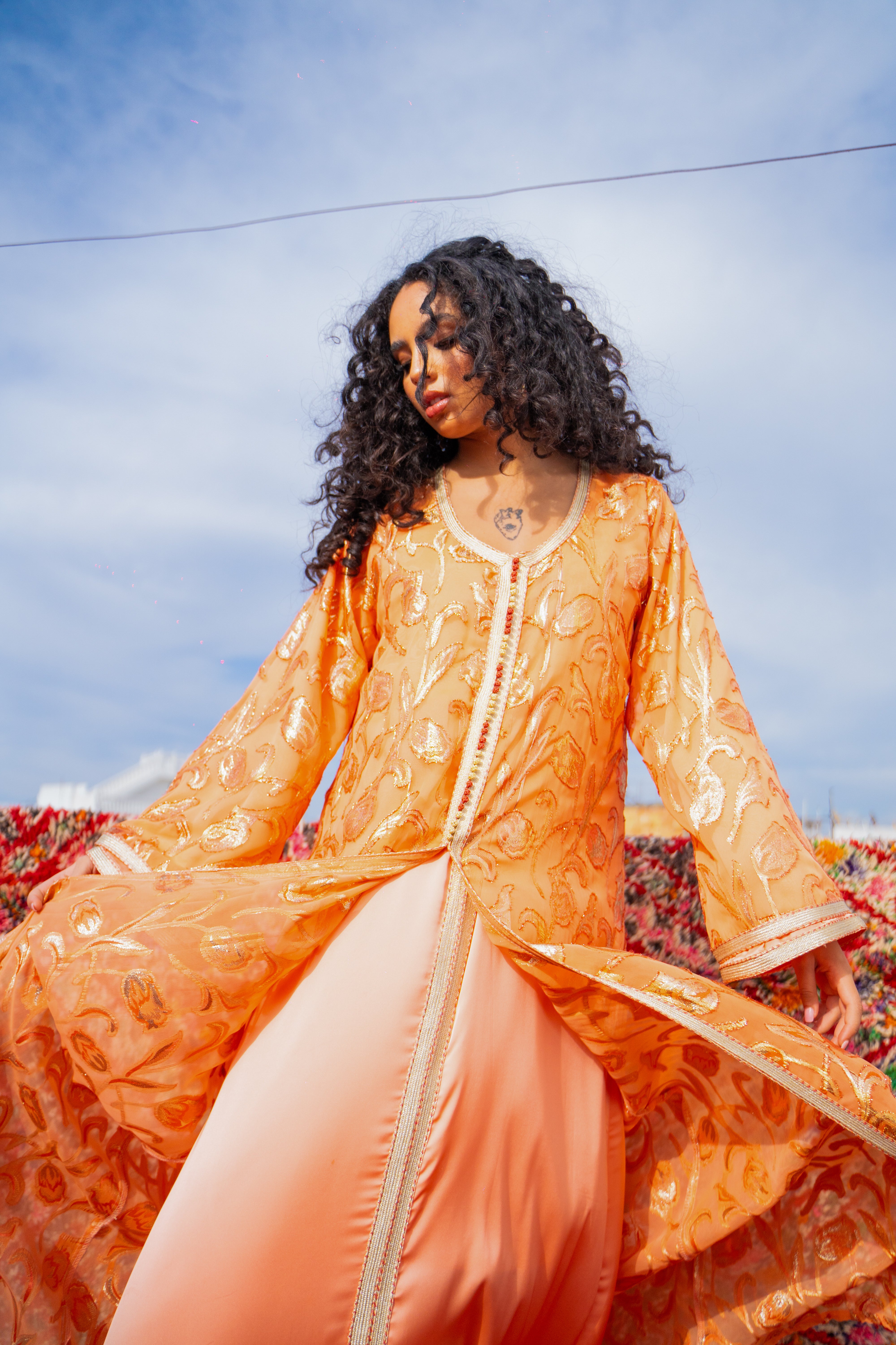 ALANOUD KAFTAN