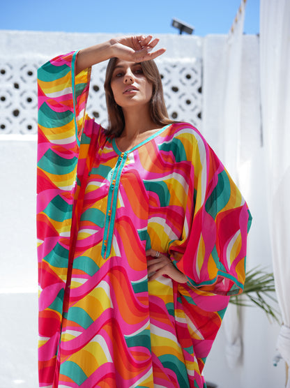 NASSIMA KAFTAN