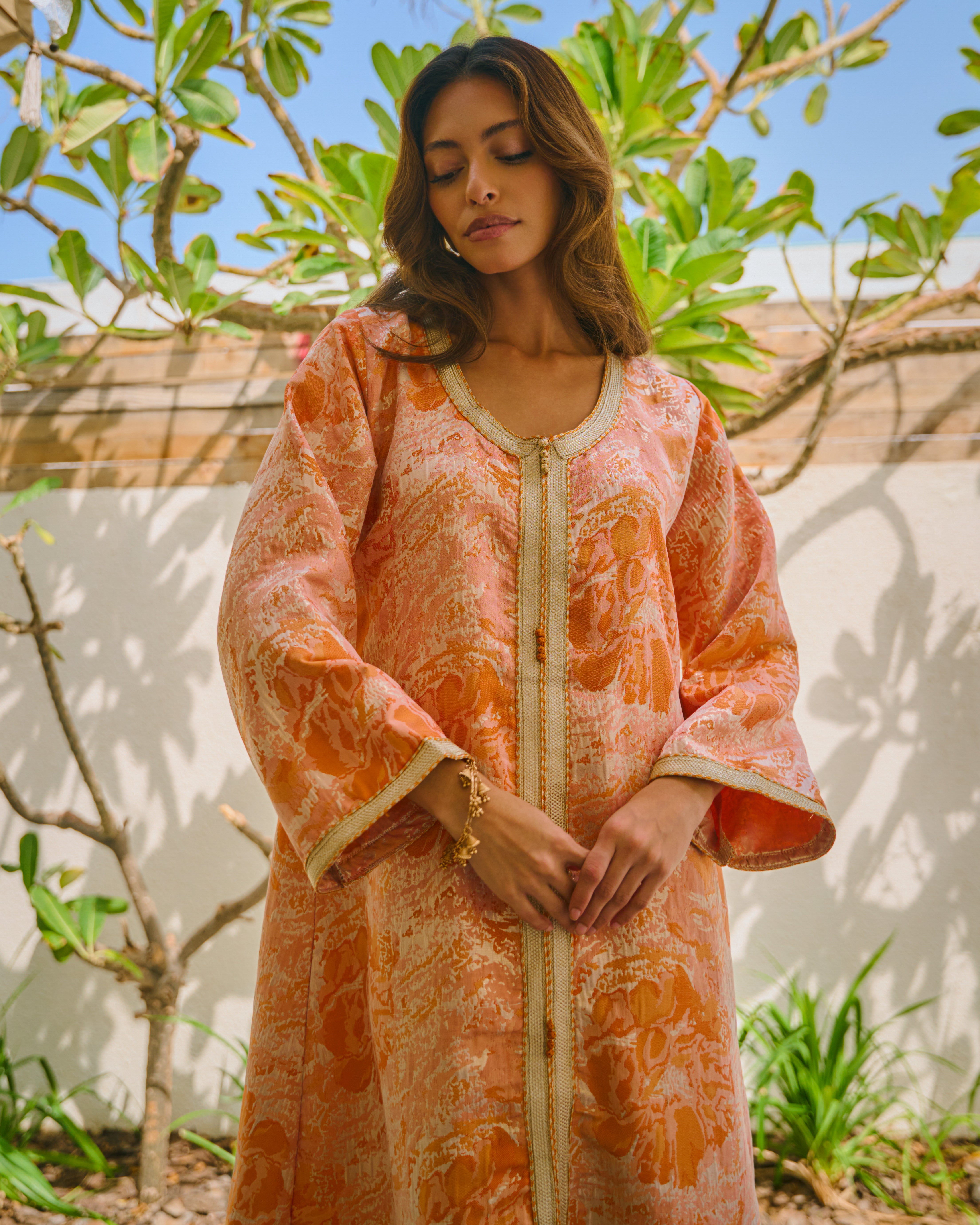 LUBNA KAFTAN