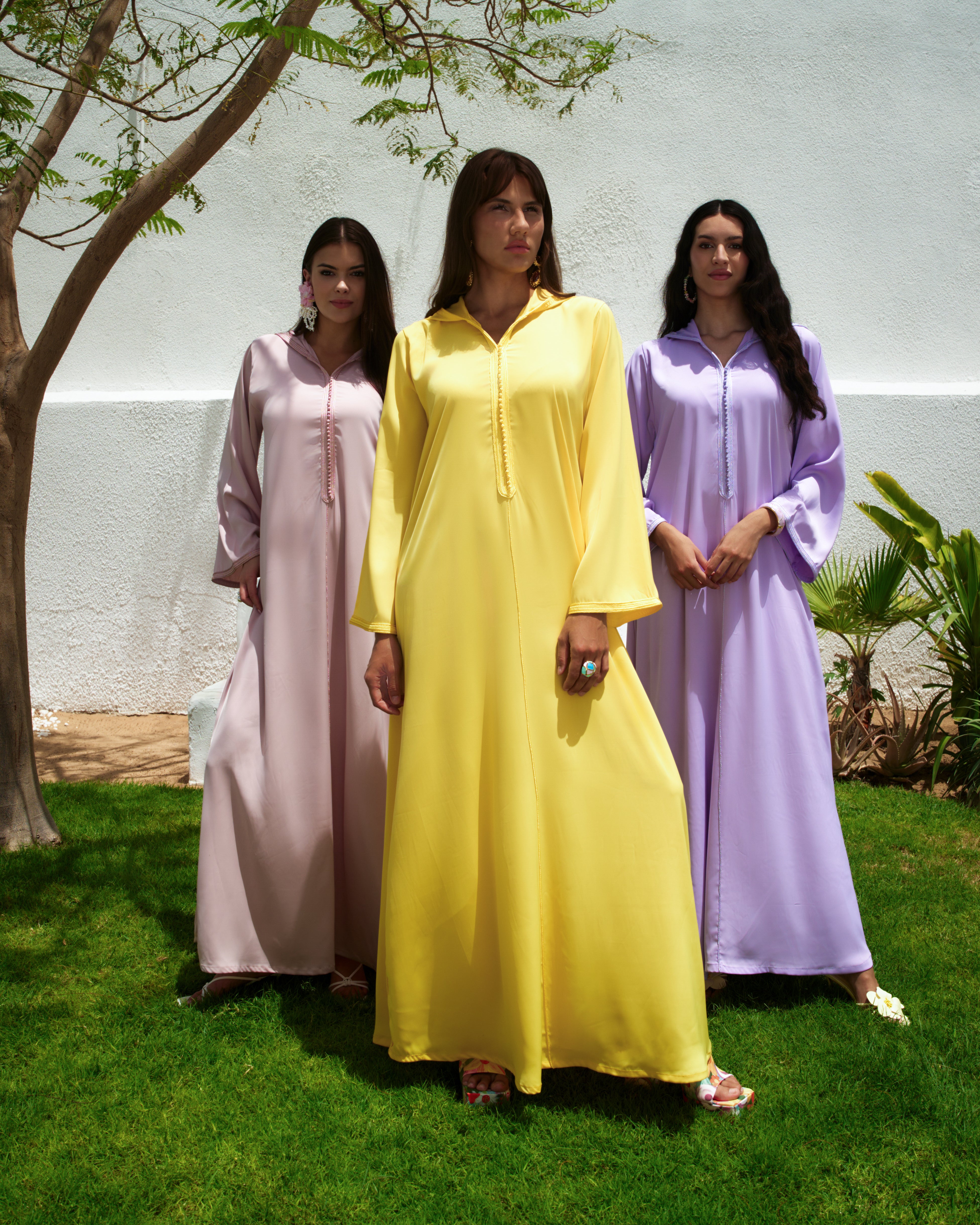 YOUMNA JALABIYA