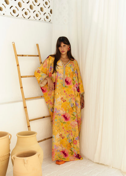 HANA KAFTAN