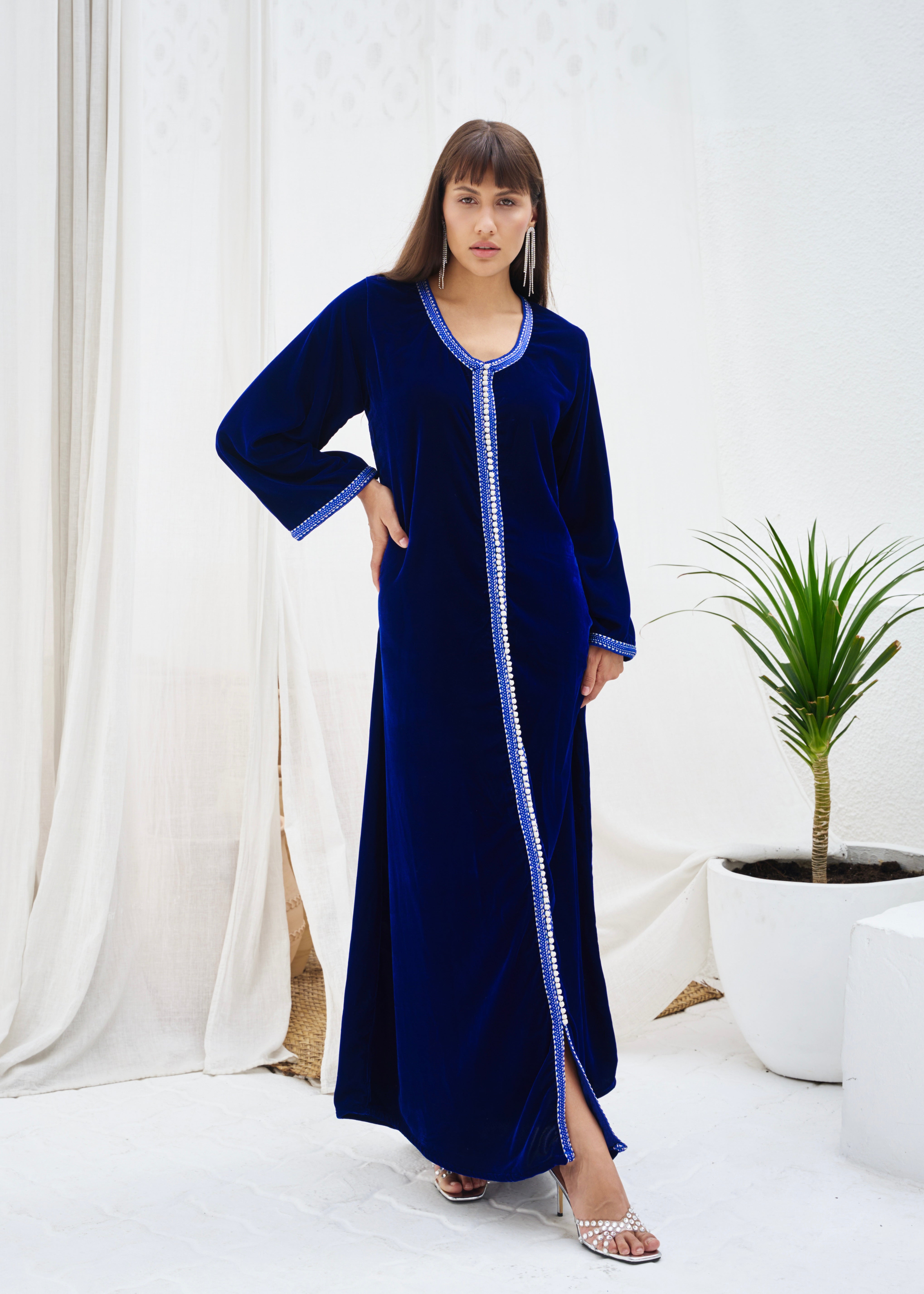 RUBA KAFTAN