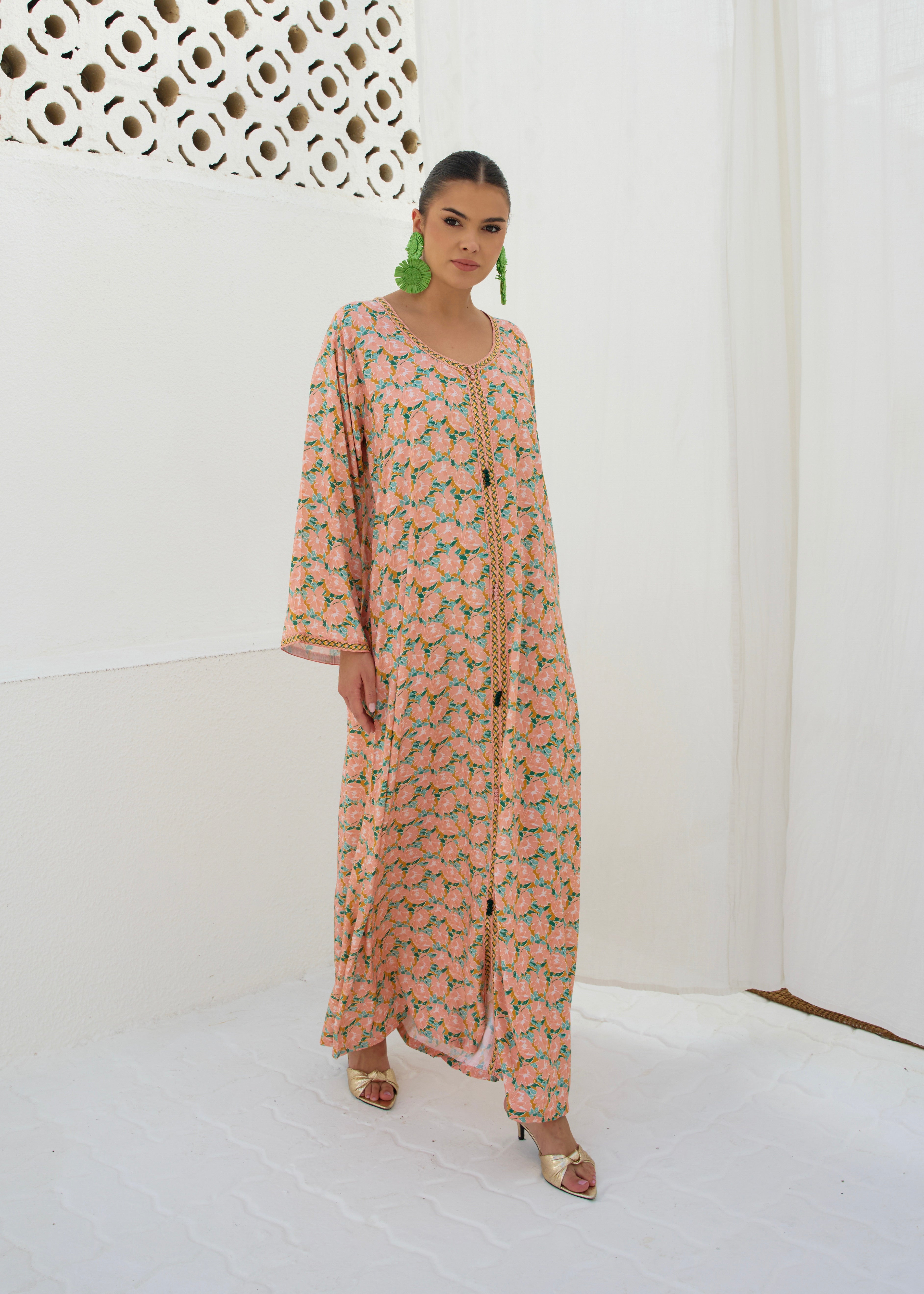 SOLENE KAFTAN