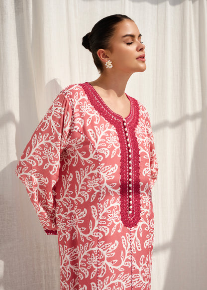 FARIDA KAFTAN