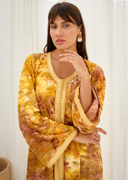 WASSILA KAFTAN