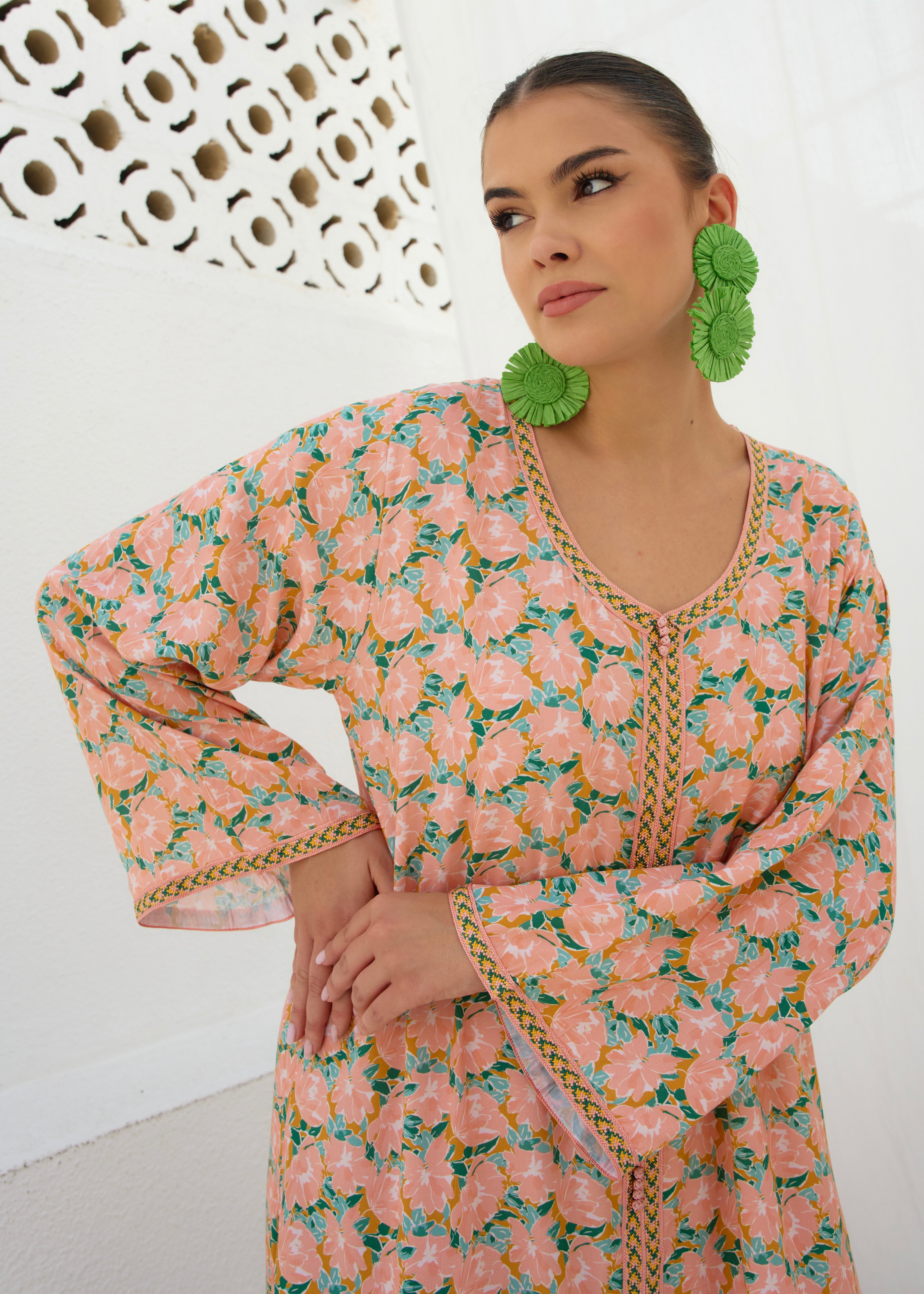 SOLENE KAFTAN