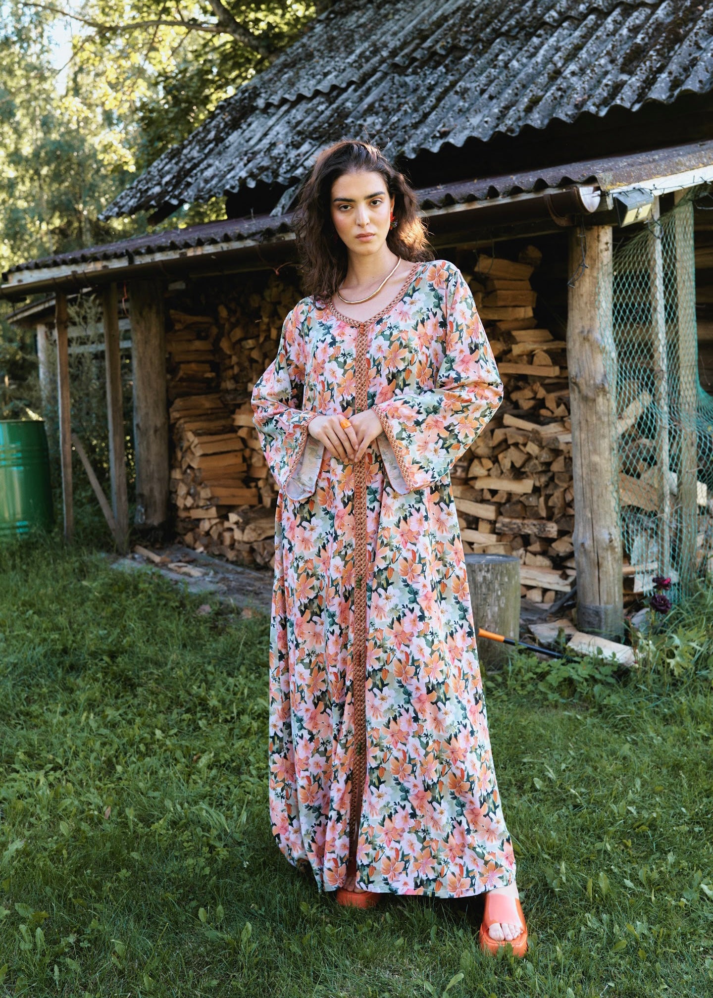 NOVA KAFTAN