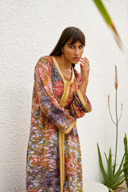 WASSILA KAFTAN