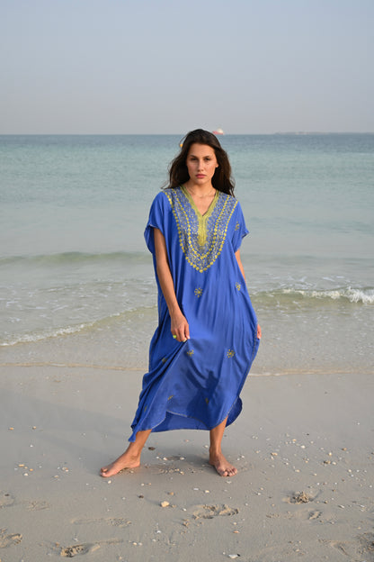 AURORA KAFTAN