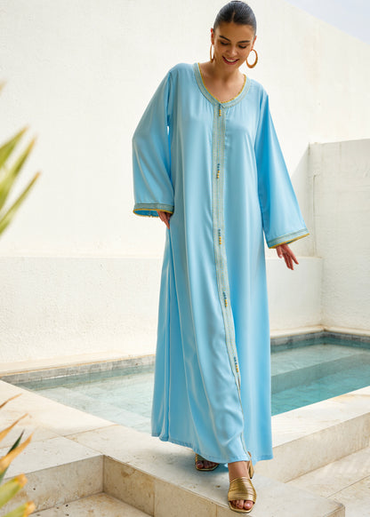 RANA KAFTAN