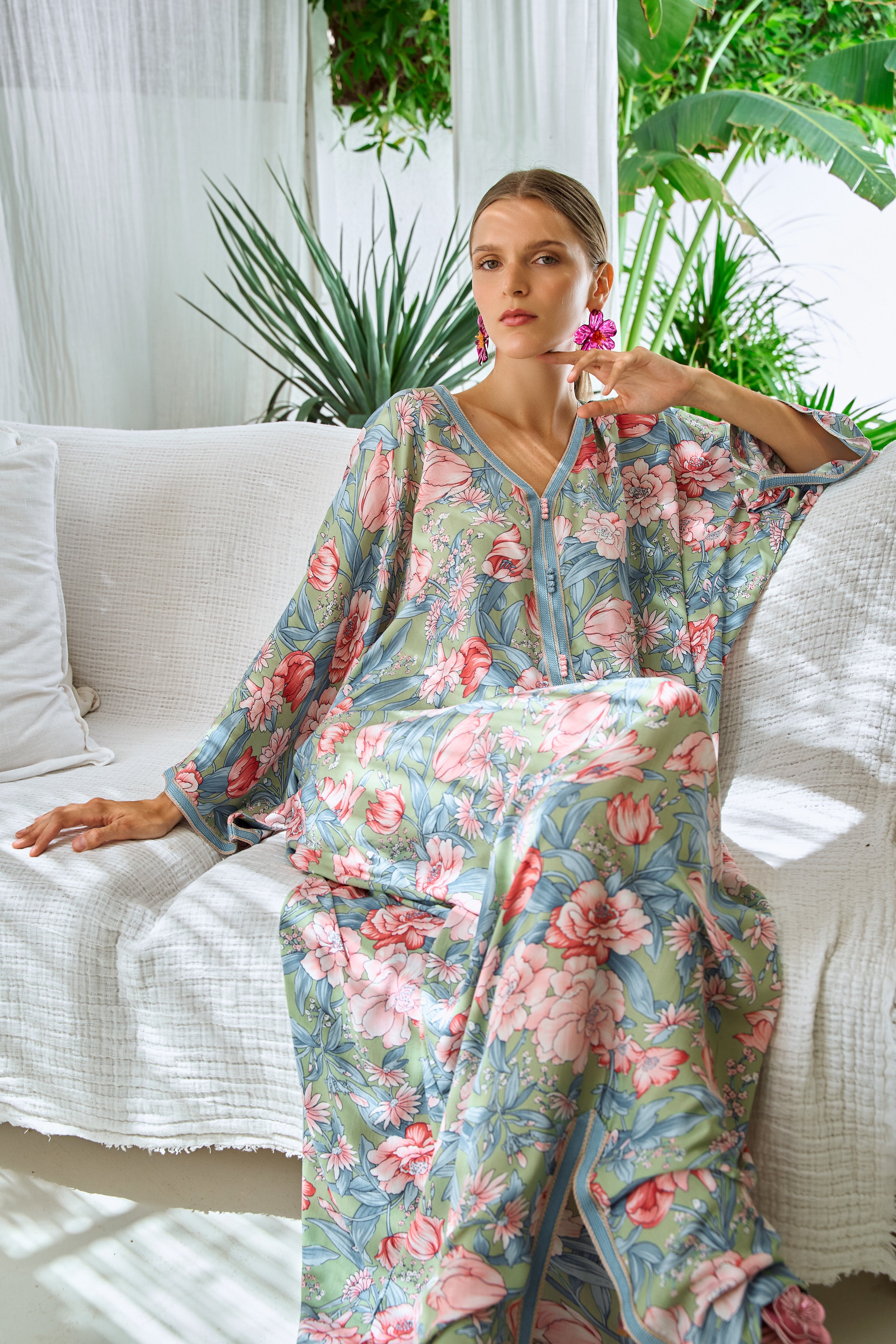 ELIRA KAFTAN