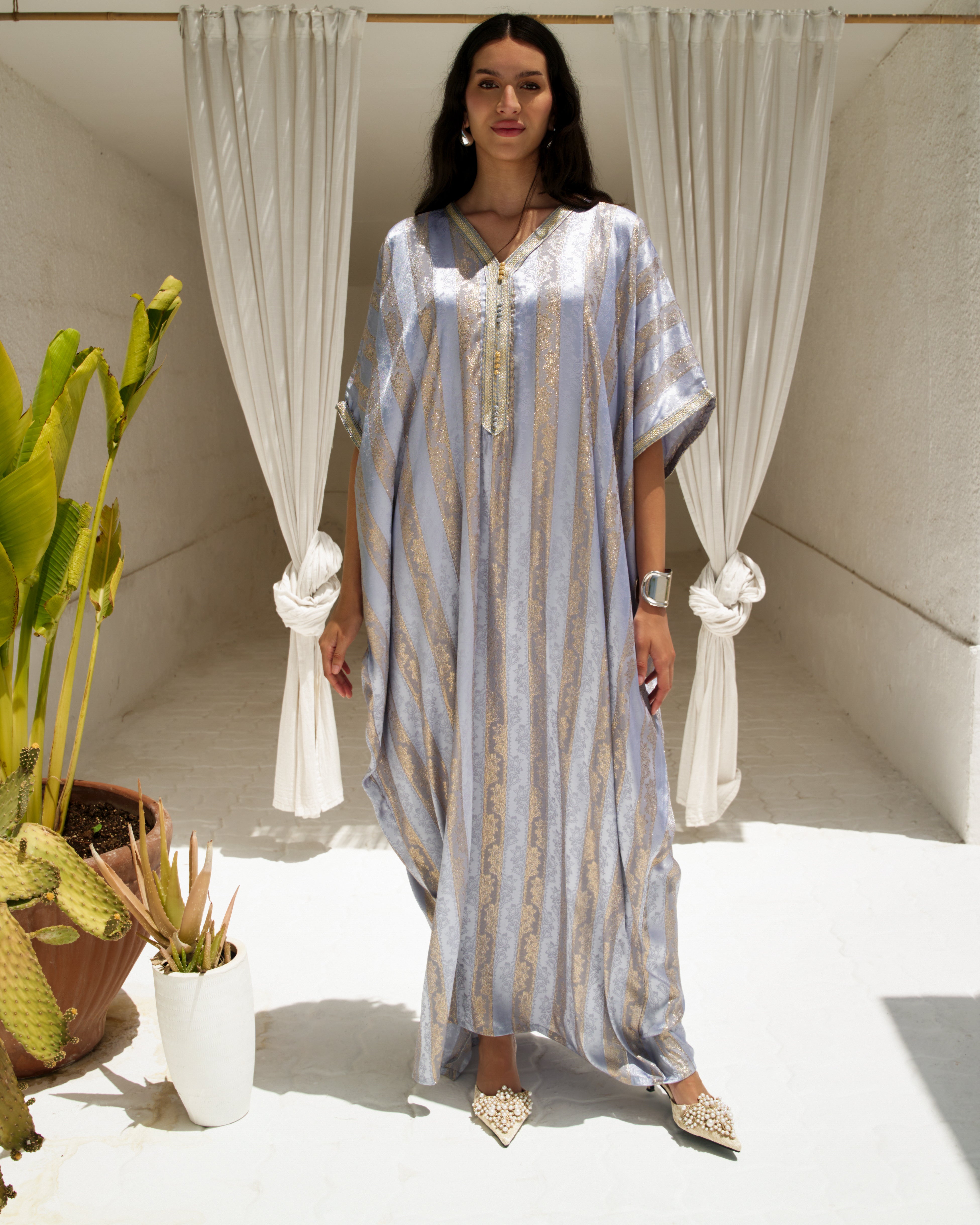 JANNAT KAFTAN