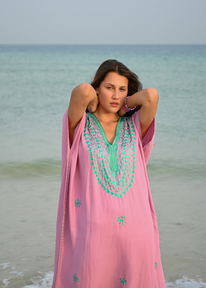 AURORA KAFTAN