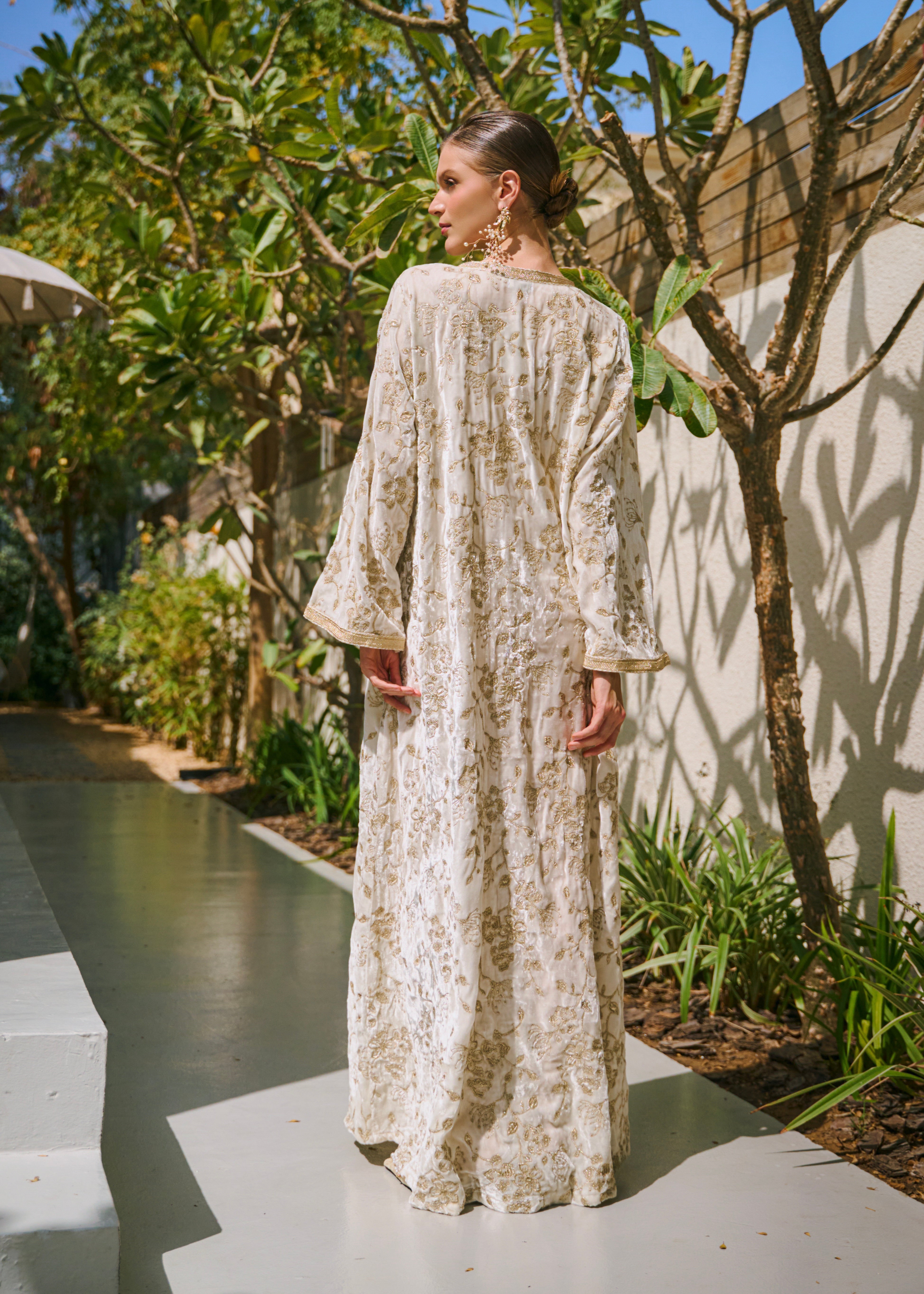 NOURHAN KAFTAN