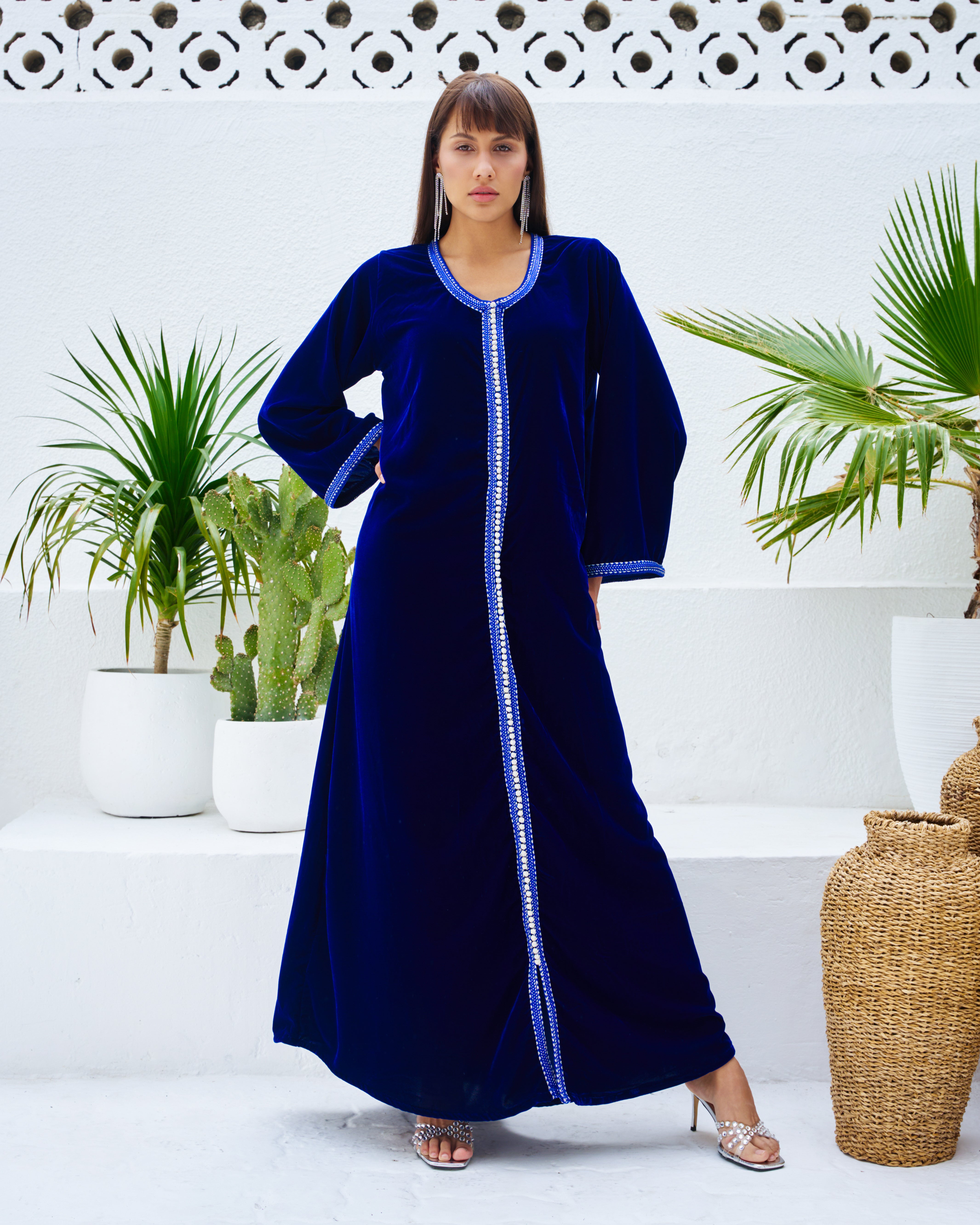 RUBA KAFTAN