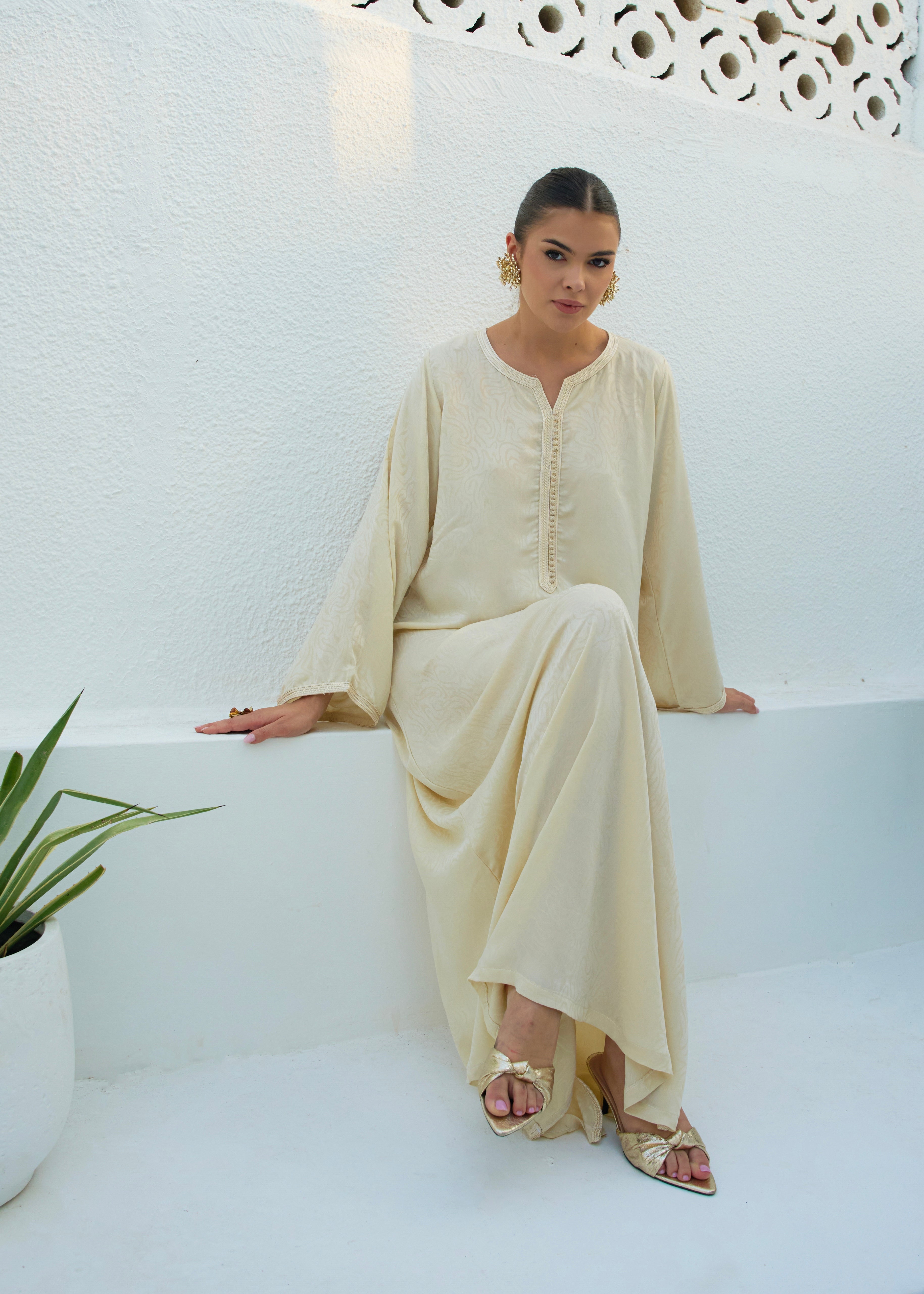 SAFA KAFTAN