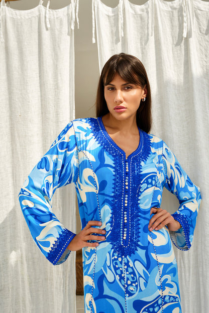 HANA KAFTAN