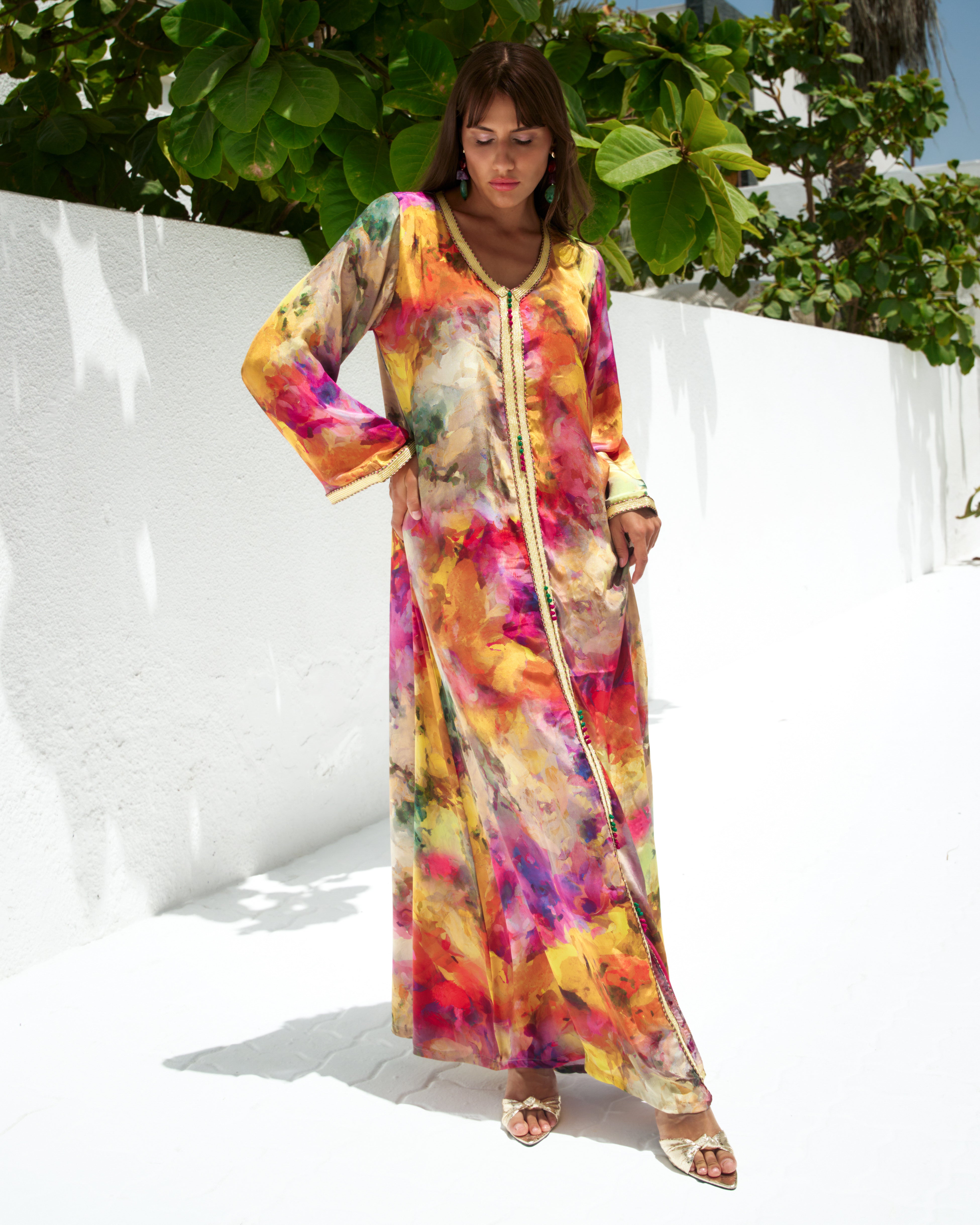 MARAM KAFTAN