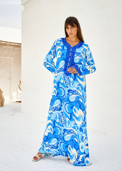 HANA KAFTAN