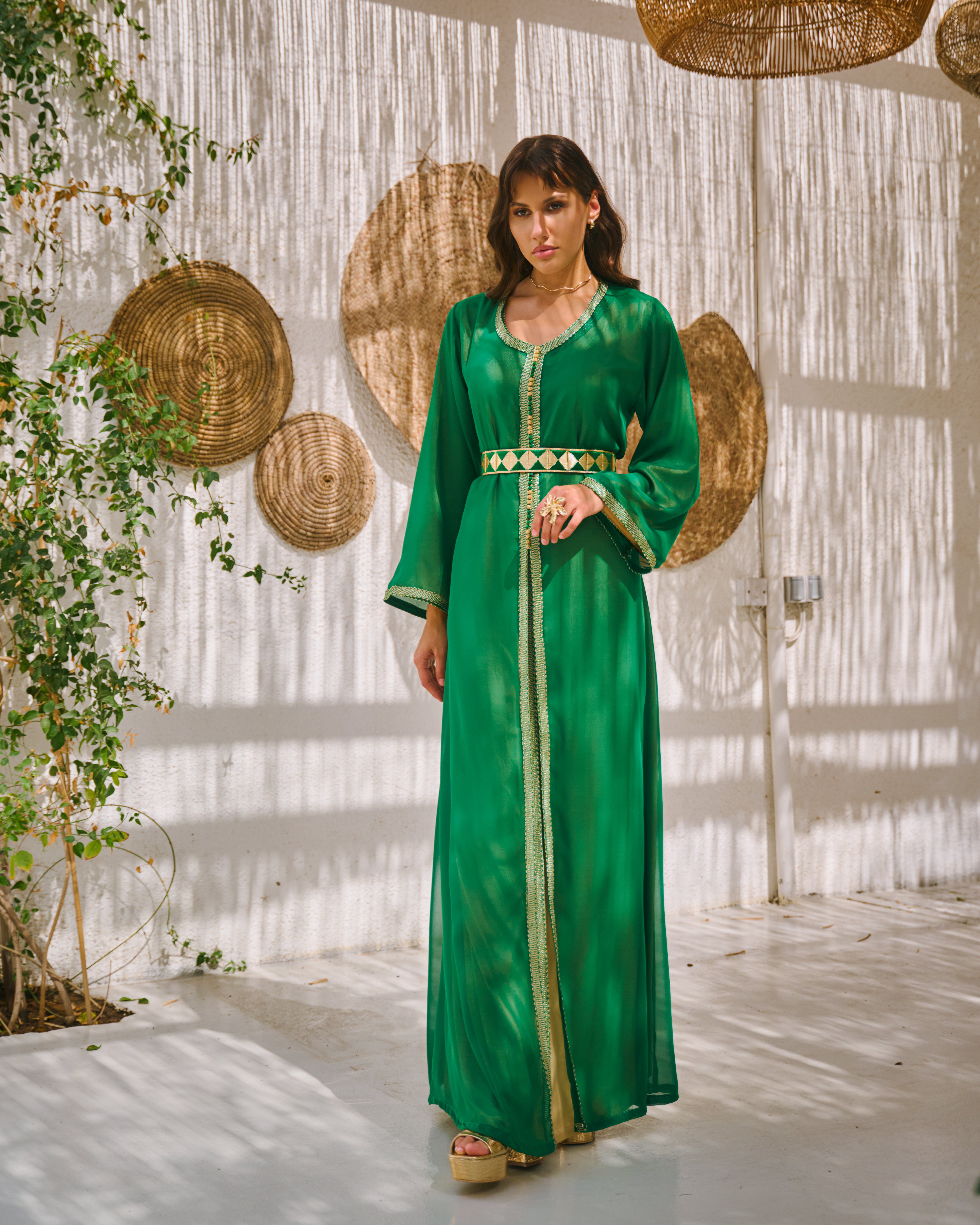 JALILA KAFTAN