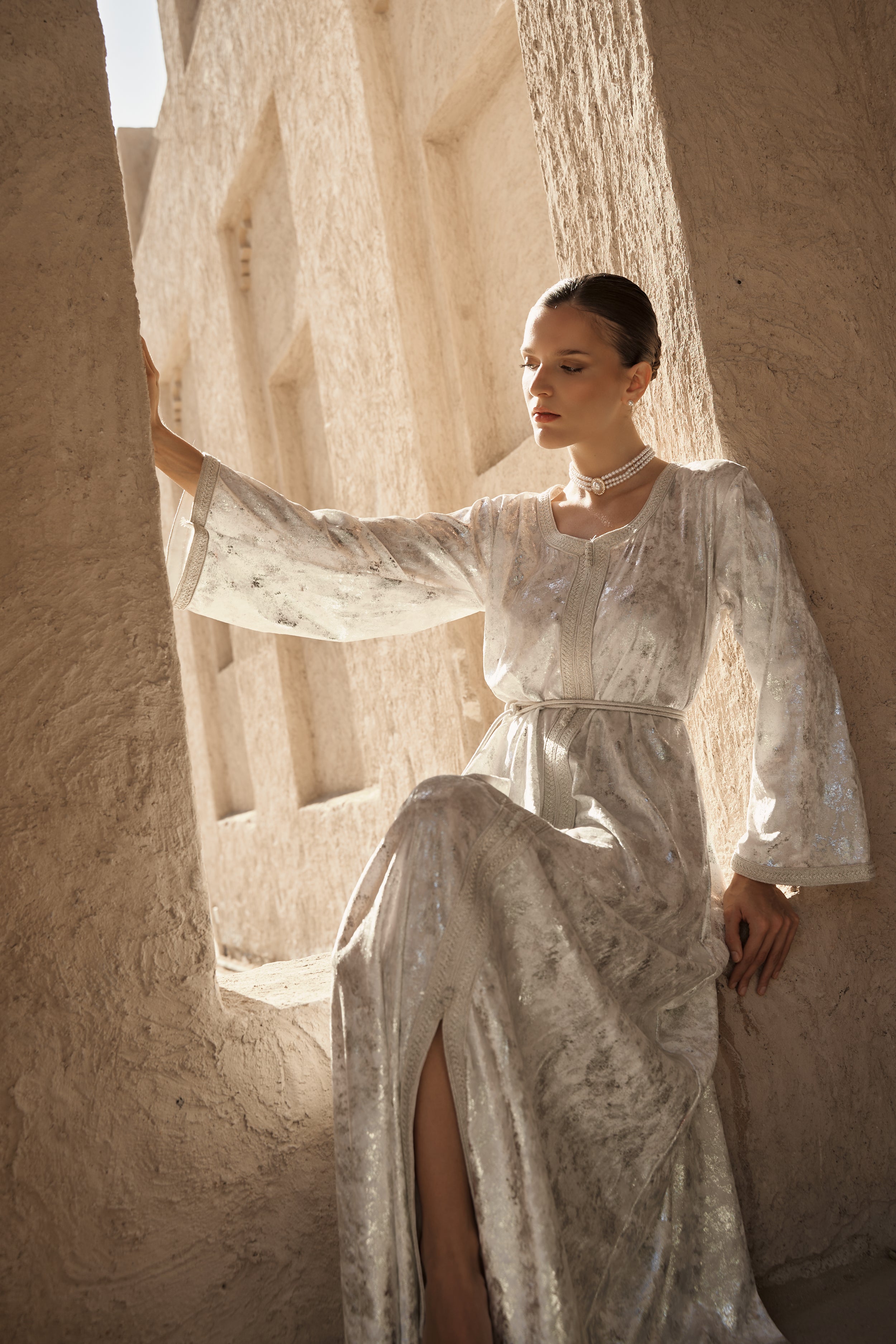 AYLIN KAFTAN