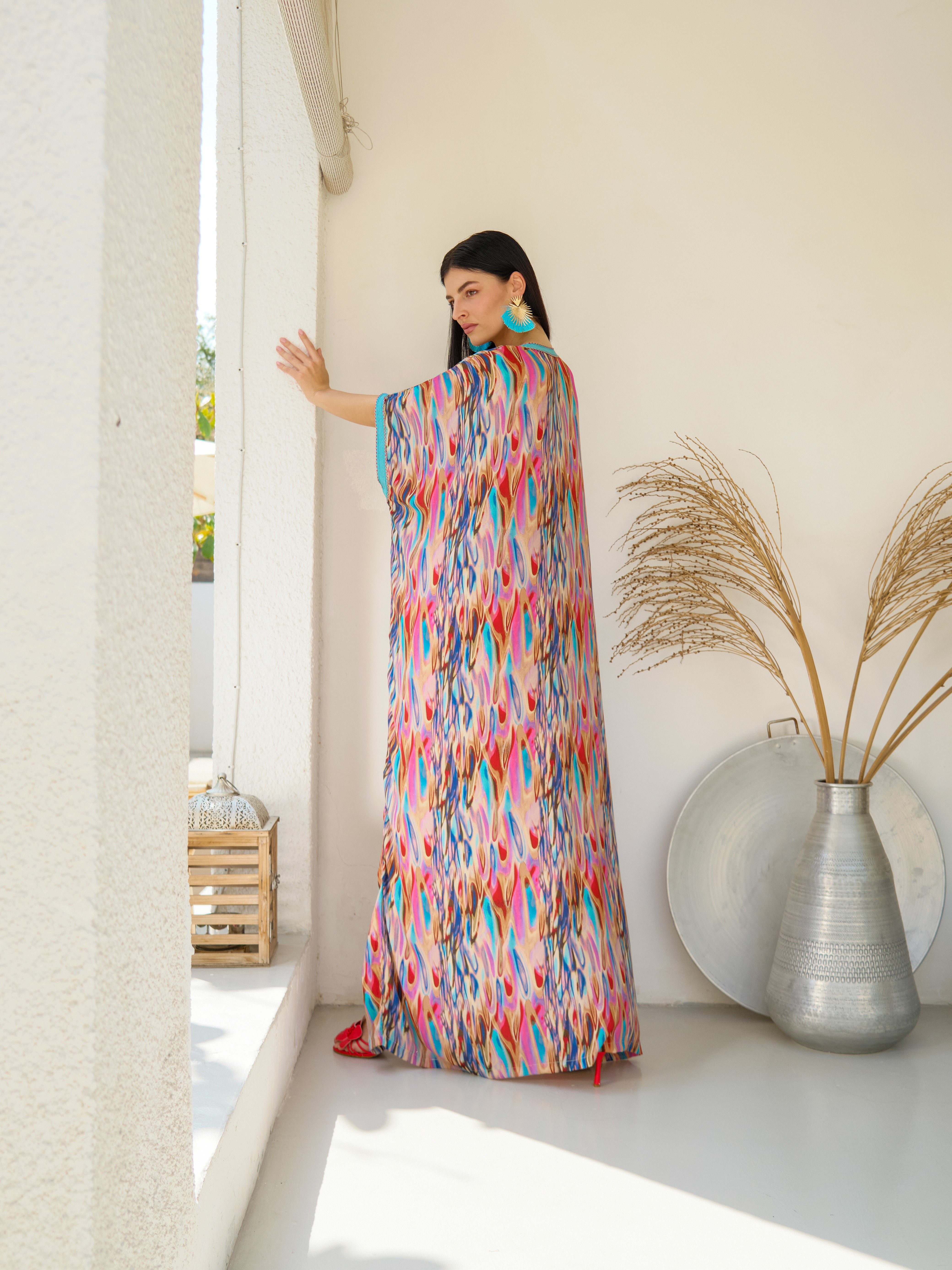 GHITA KAFTAN