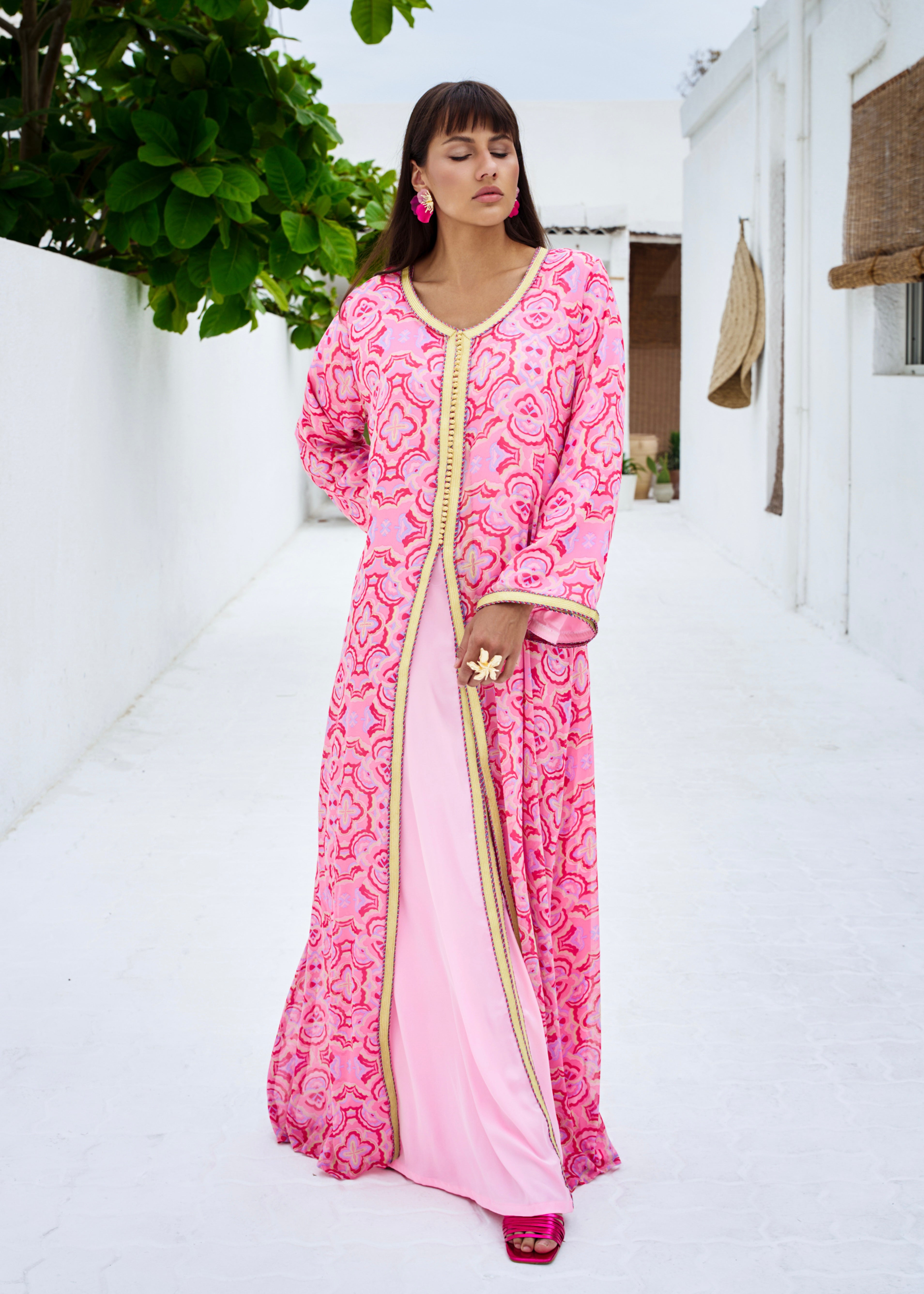 LINA KAFTAN