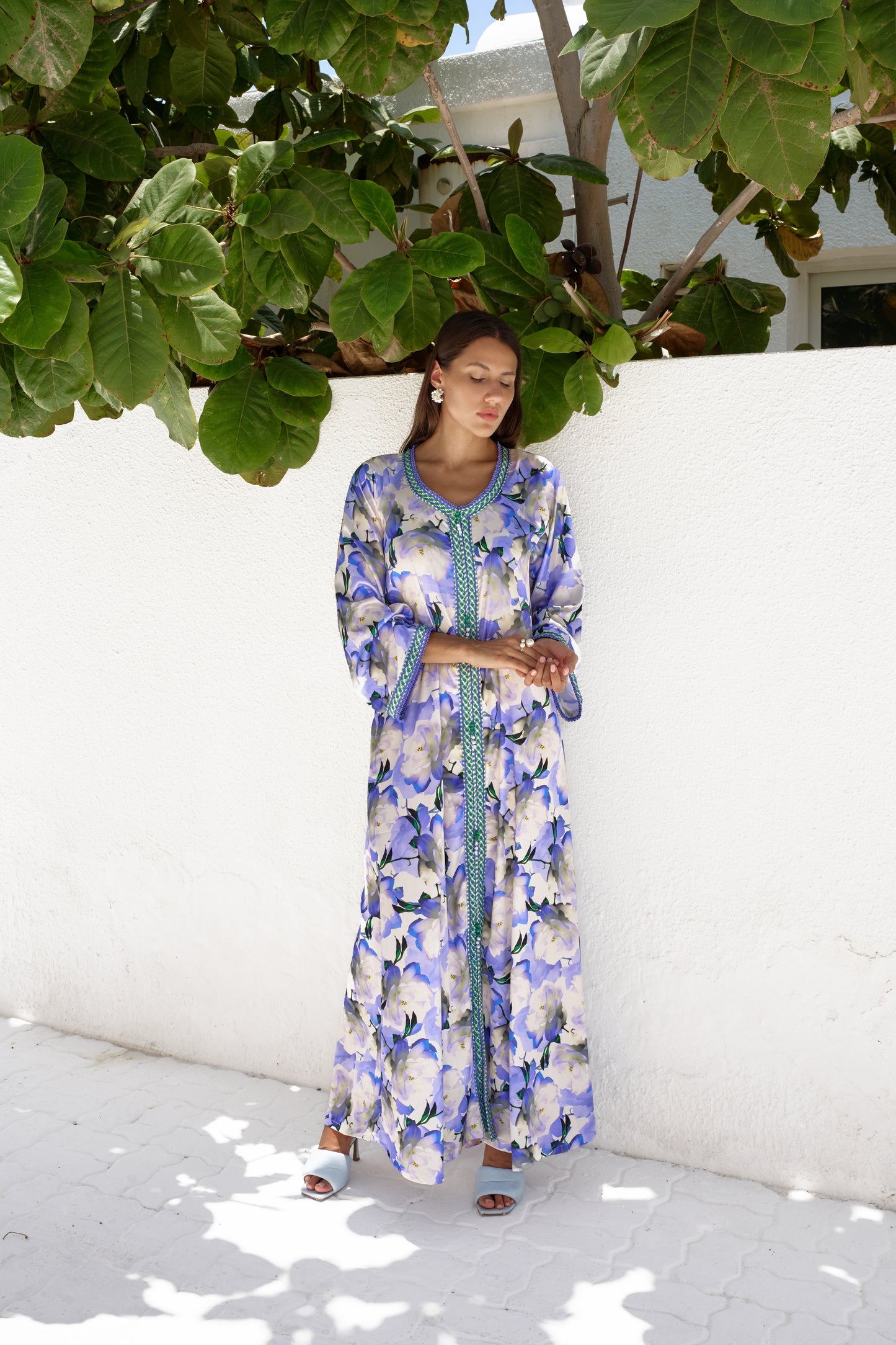 NESRIN KAFTAN