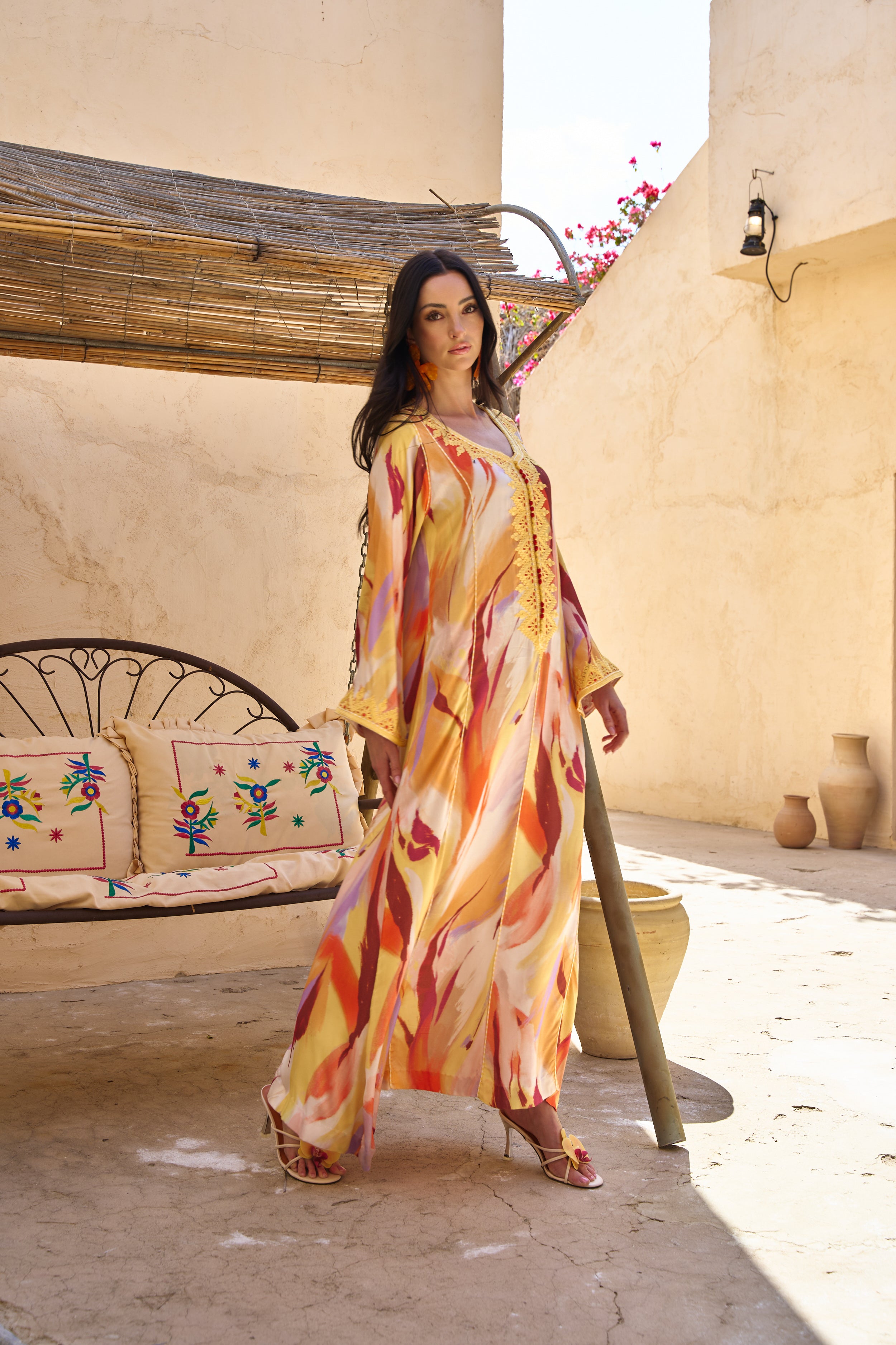 EIRA KAFTAN