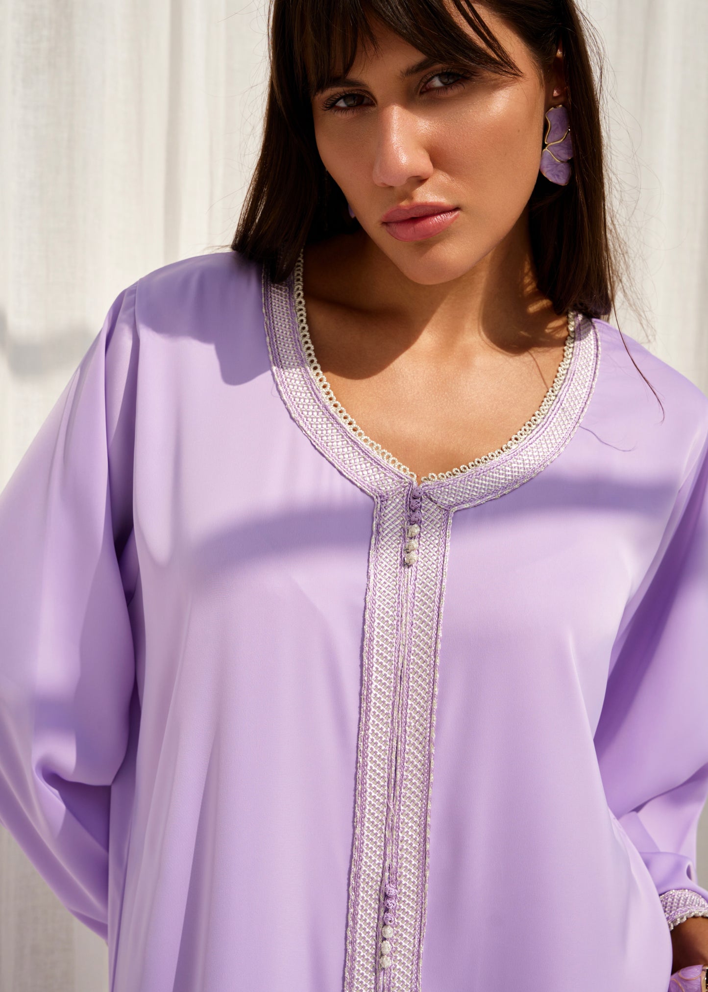 RANA KAFTAN