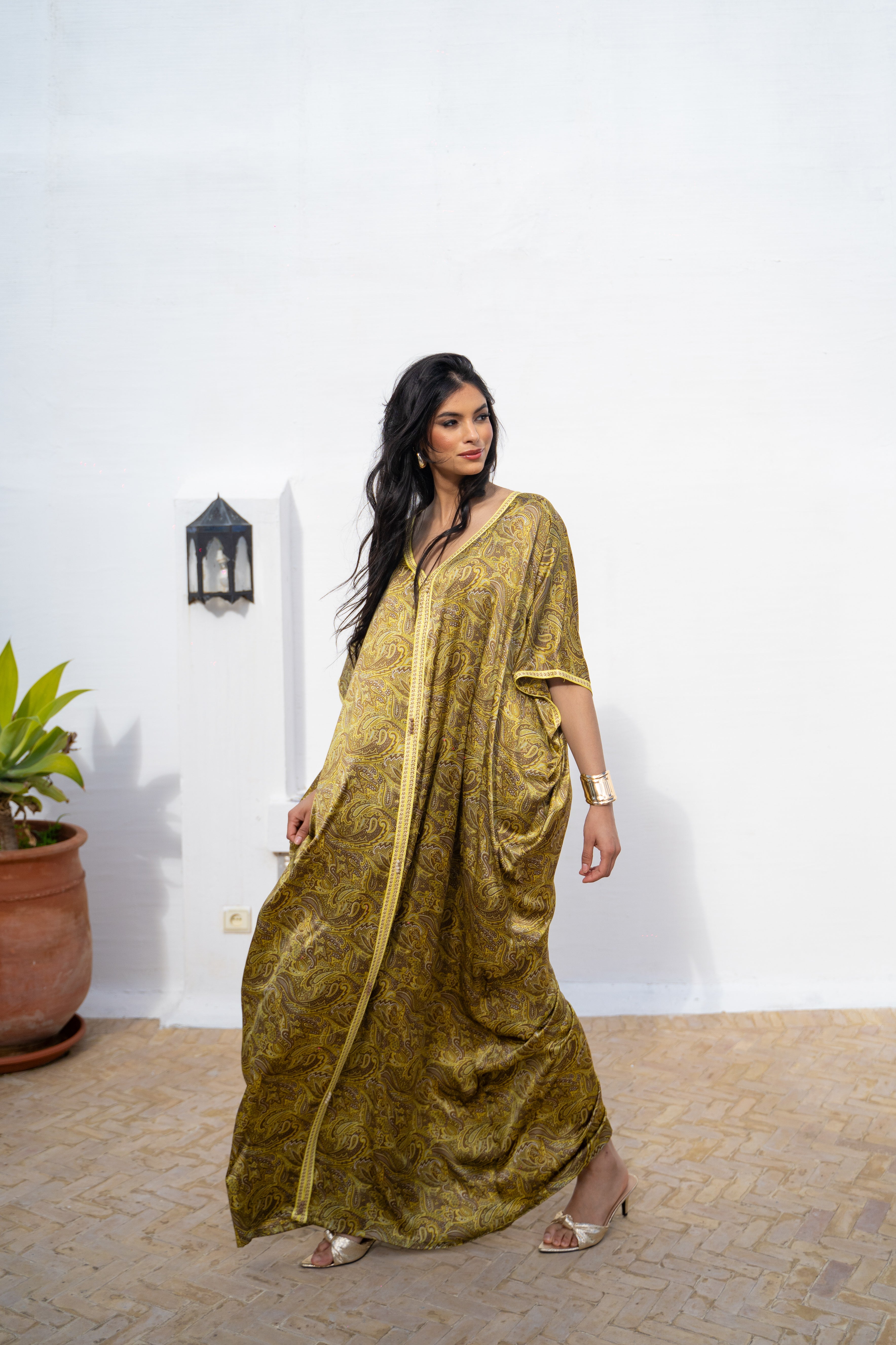 FADILA KAFTAN