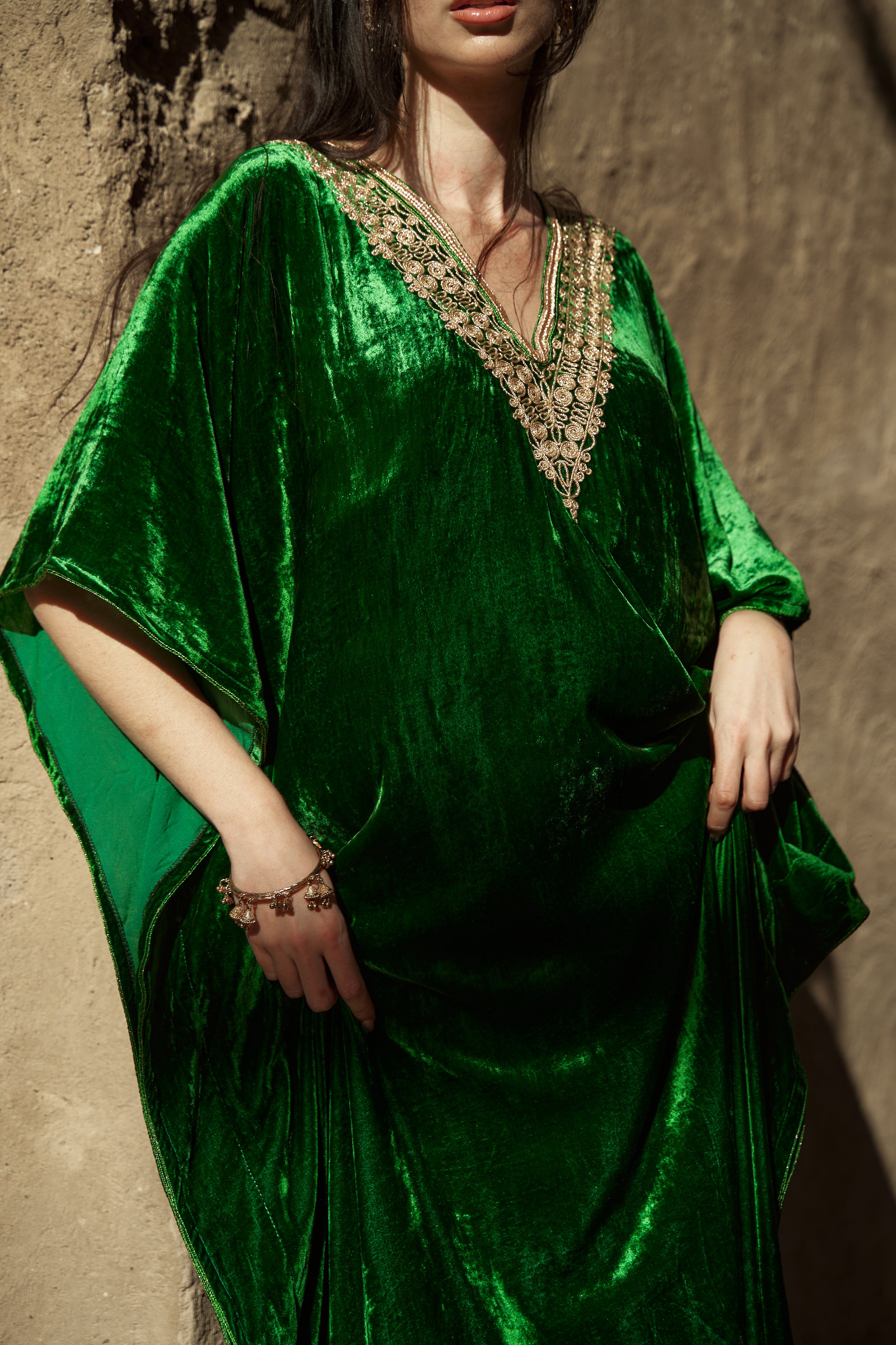 ANISA KAFTAN