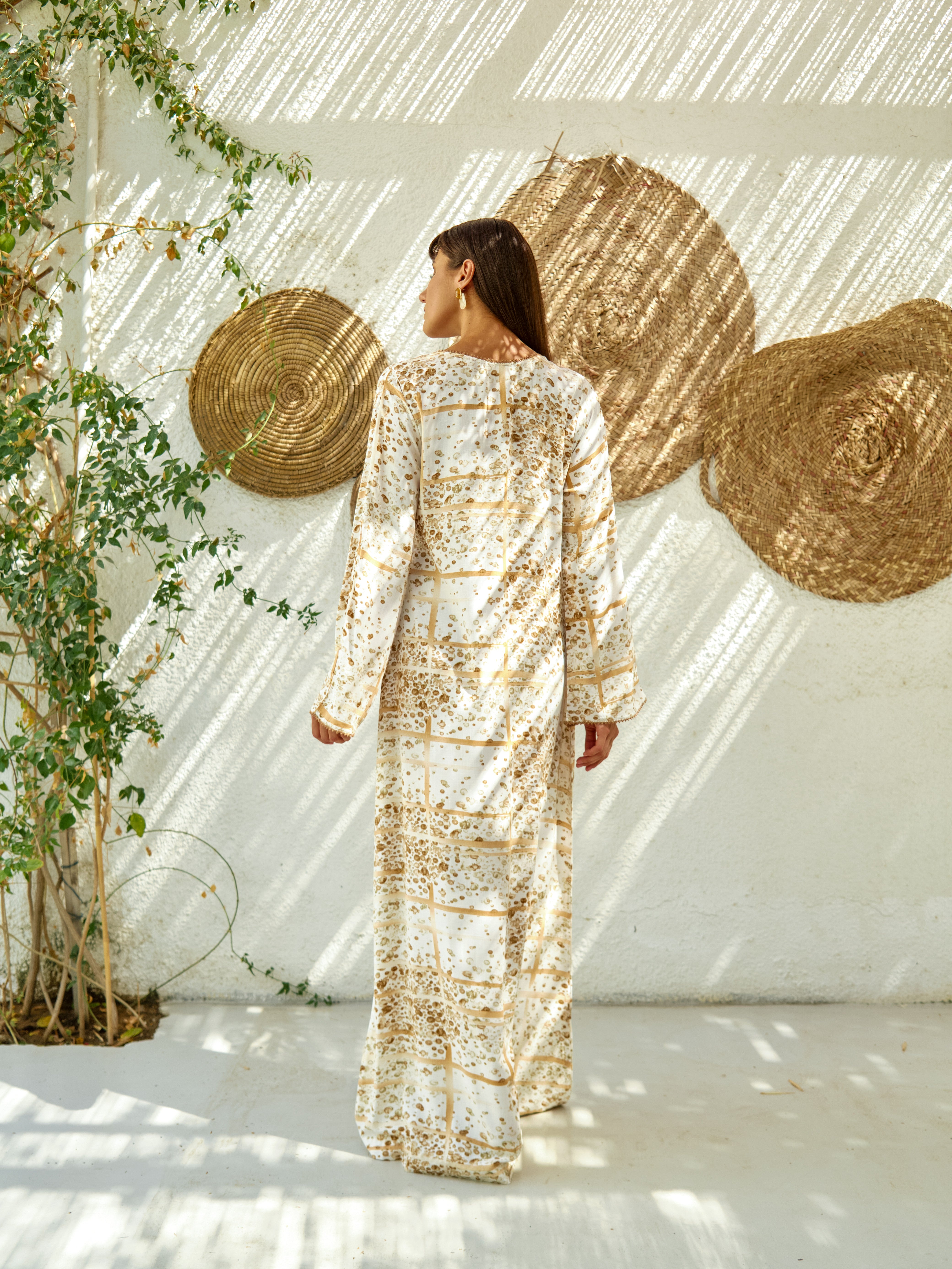 ARWA KAFTAN