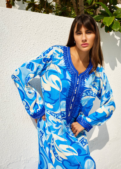 HANA KAFTAN